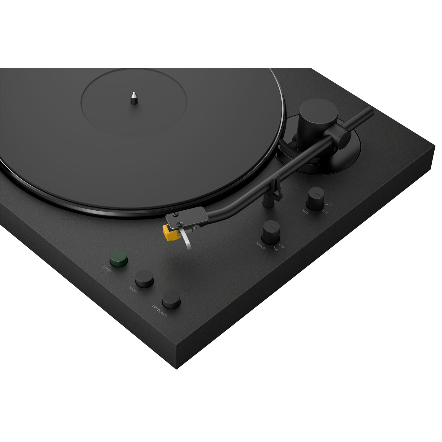 Sony PSLX5BT Belt Drive Bluetooth USB Turntable