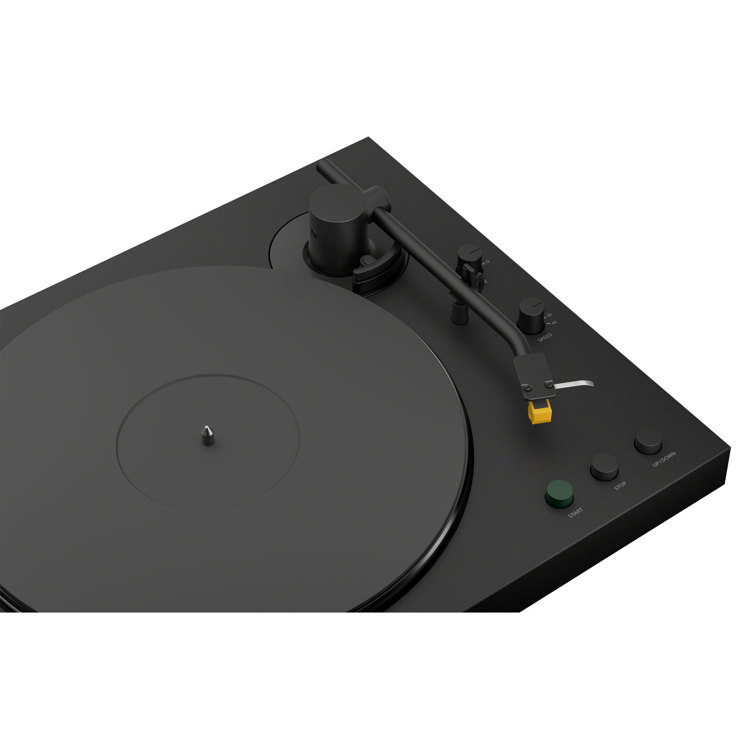 Sony PSLX5BT Belt Drive Bluetooth USB Turntable
