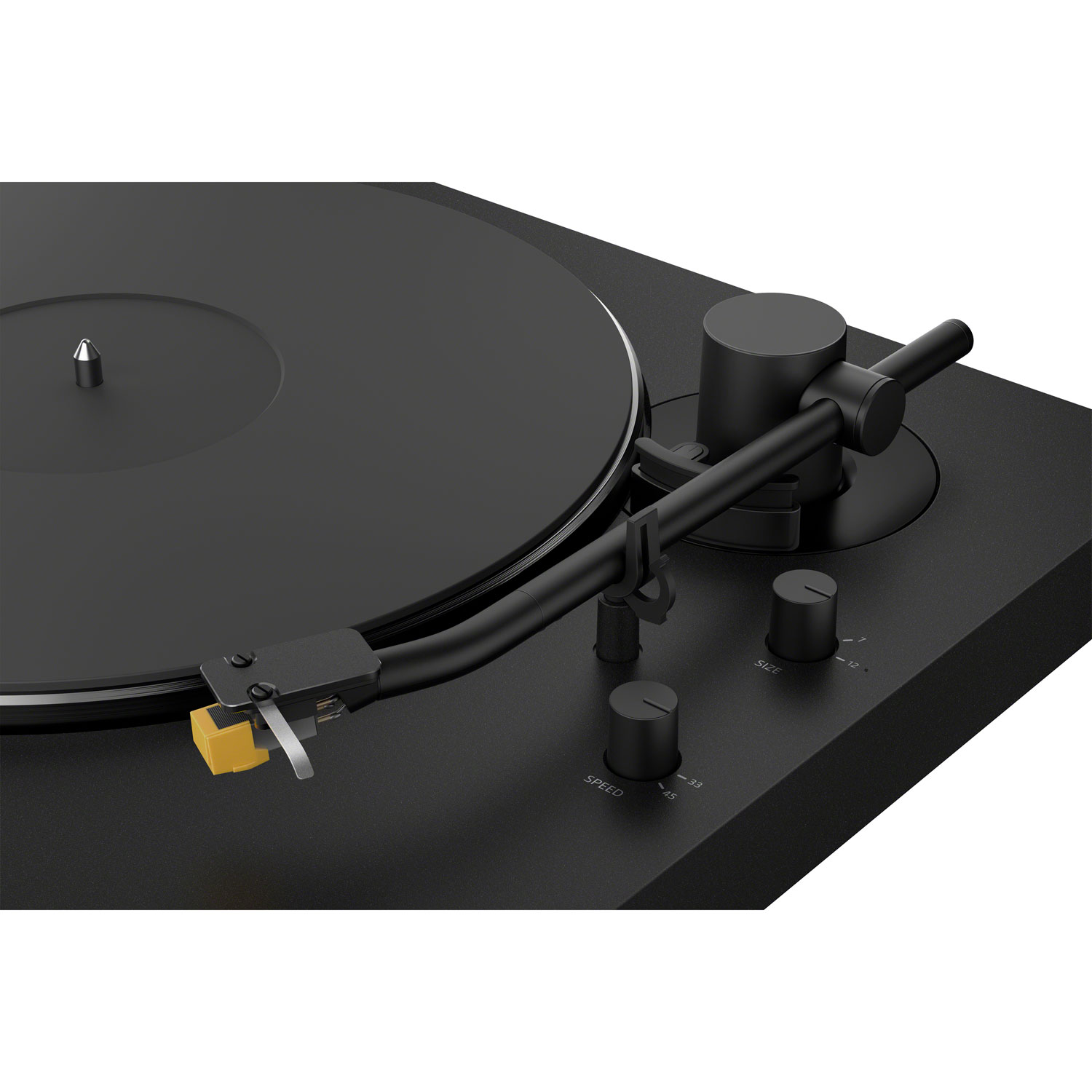 Sony PSLX5BT Belt Drive Bluetooth USB Turntable
