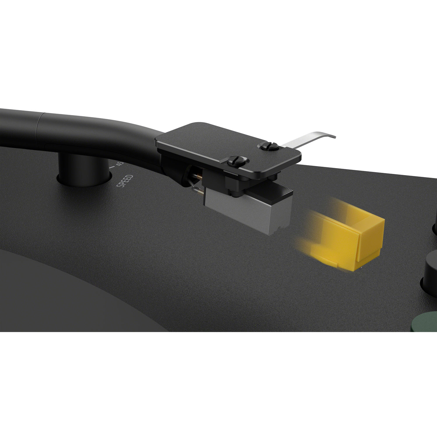 Sony PSLX5BT Belt Drive Bluetooth USB Turntable