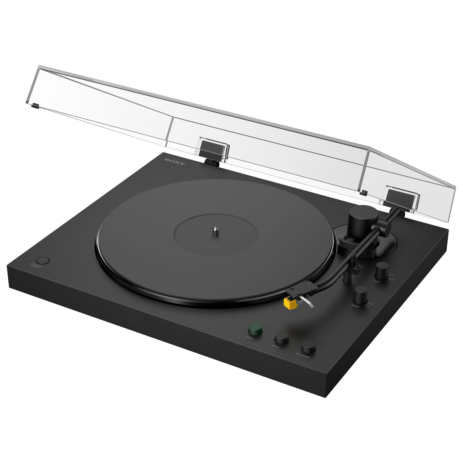 Sony PSLX5BT Belt Drive Bluetooth USB Turntable