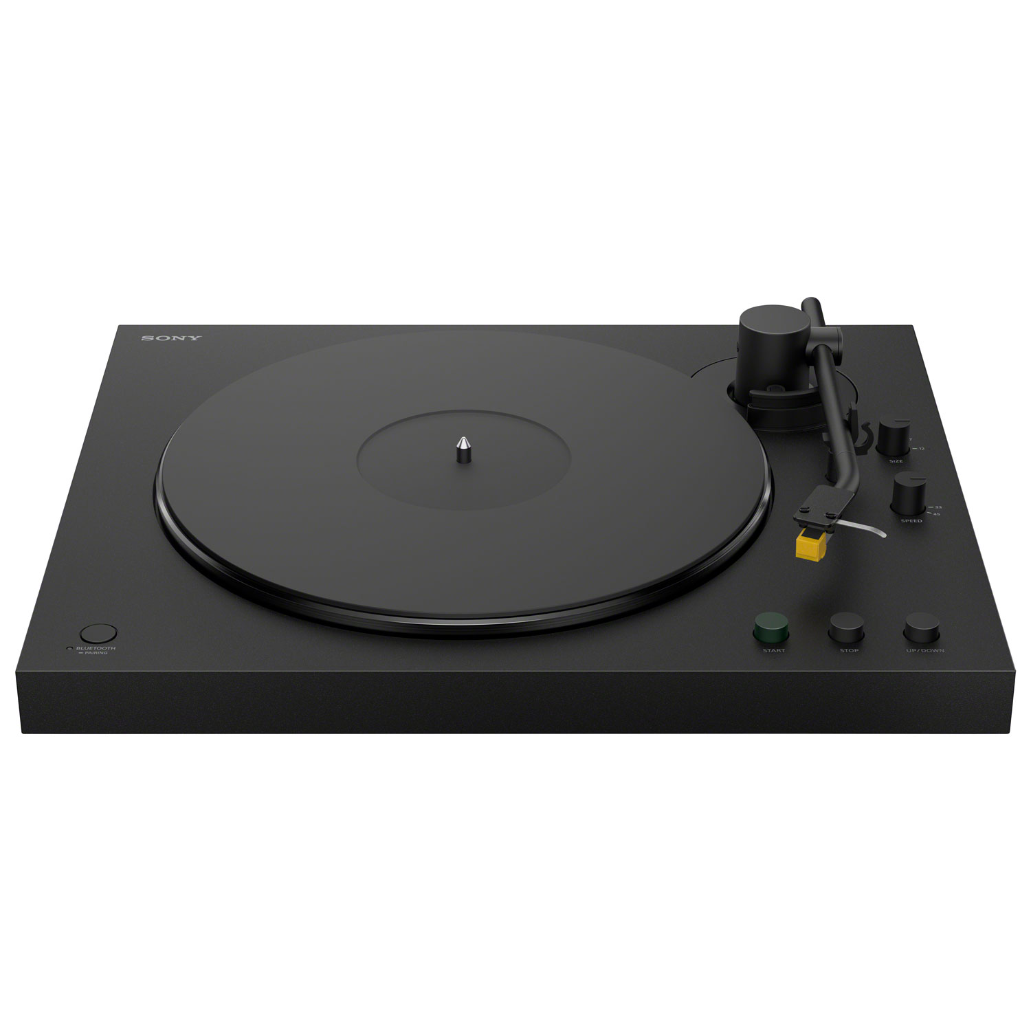 Sony PSLX5BT Belt Drive Bluetooth USB Turntable