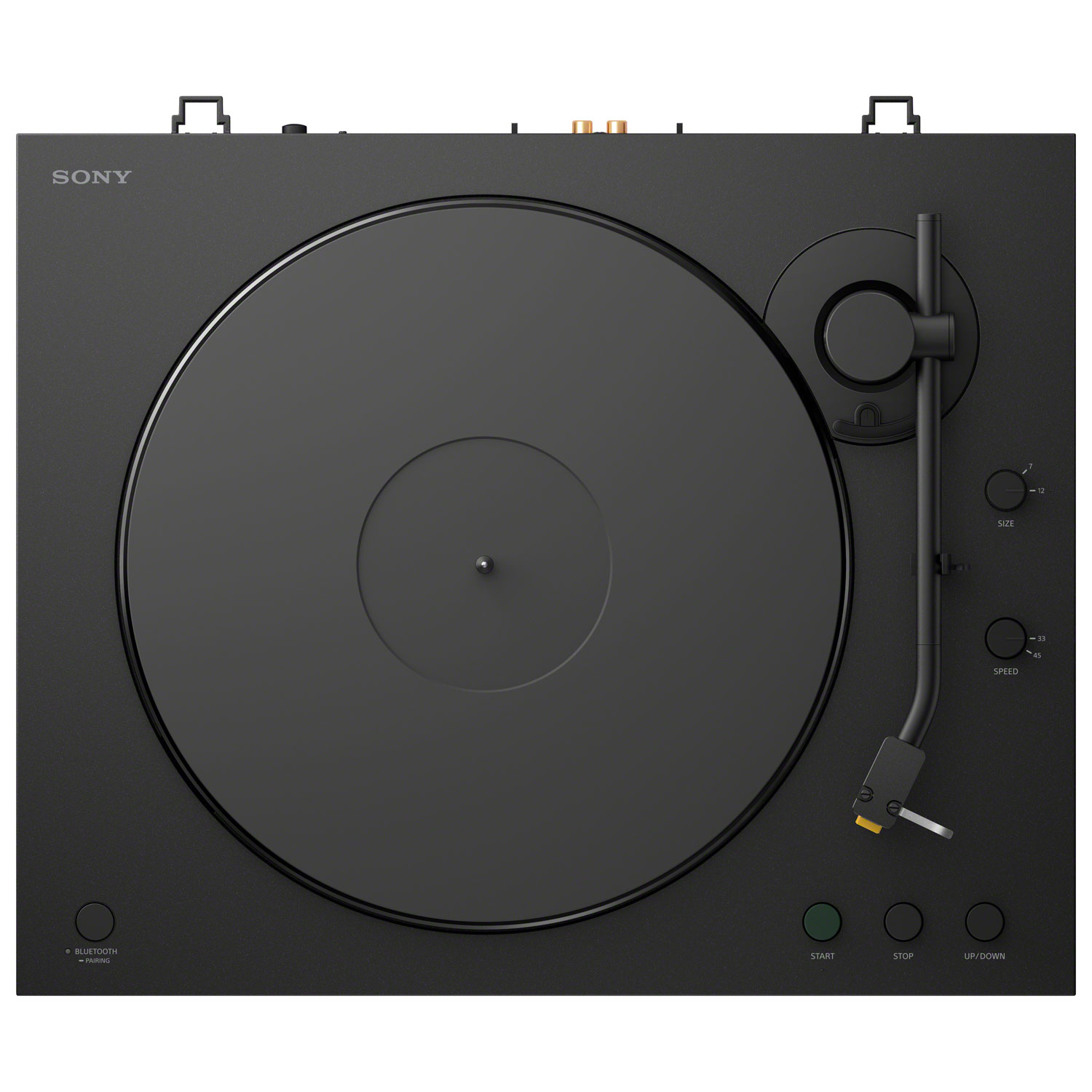 Sony PSLX5BT Belt Drive Bluetooth USB Turntable