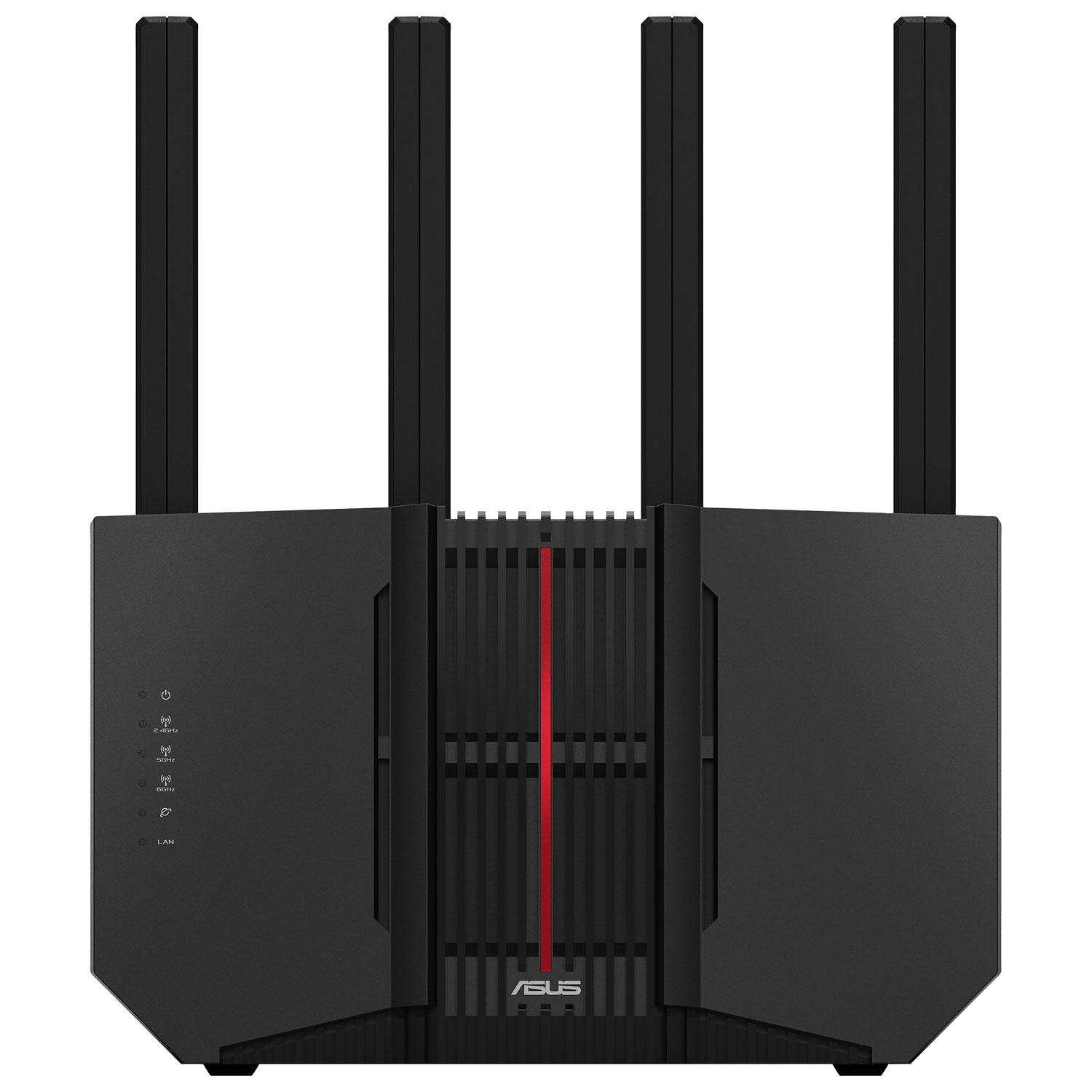 ASUS Wireless Dual-Band Wi-Fi 7 Travel Router