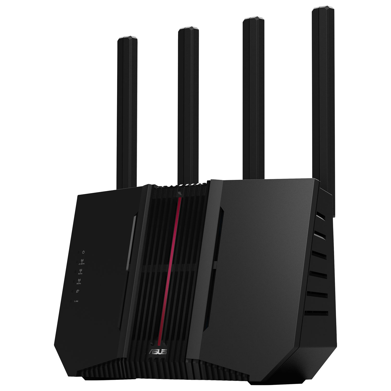 ASUS Wireless Dual-Band Wi-Fi 7 Travel Router