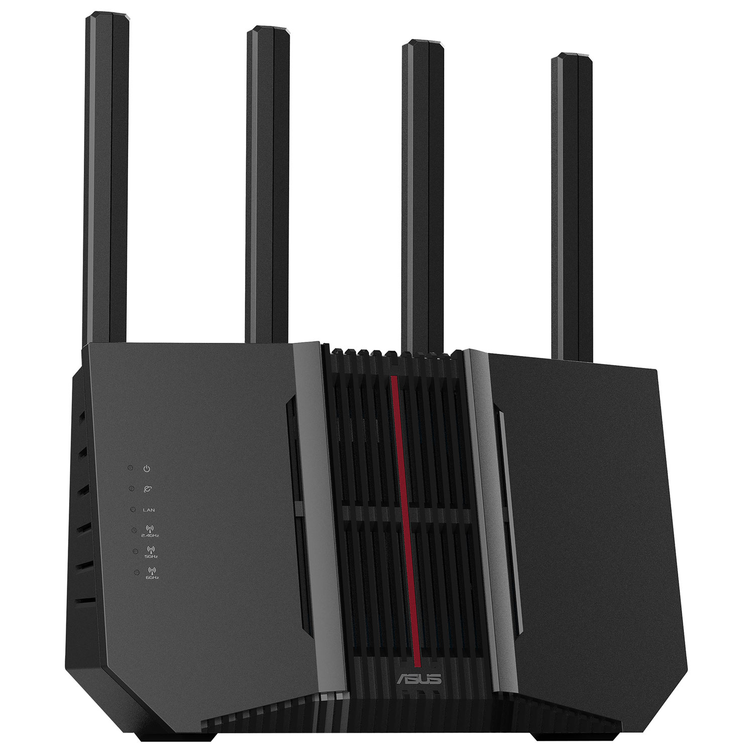 ASUS Wireless Dual-Band Wi-Fi 7 Travel Router