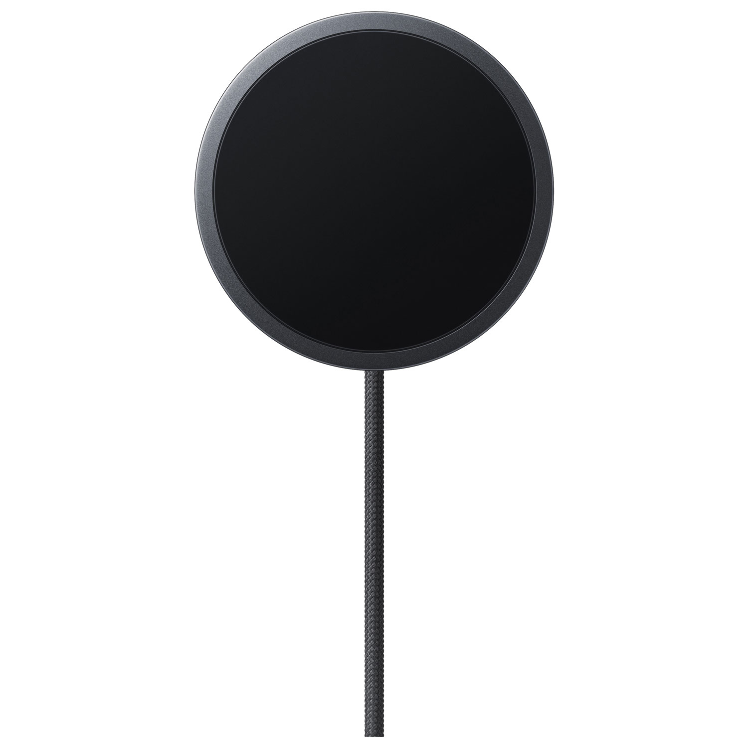 Samsung 25W Qi2 Magnet Wireless Charger - Dark Grey