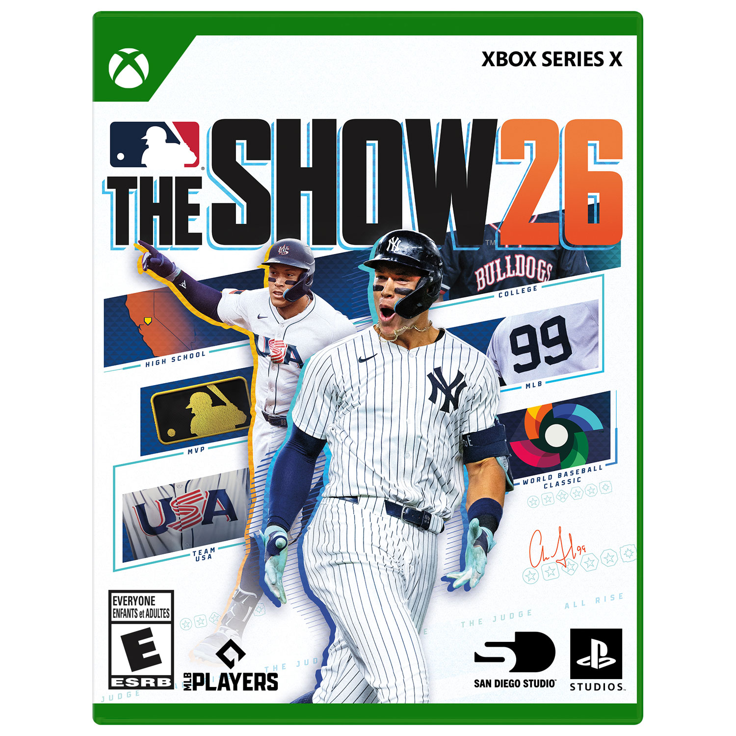 MLB The Show 26