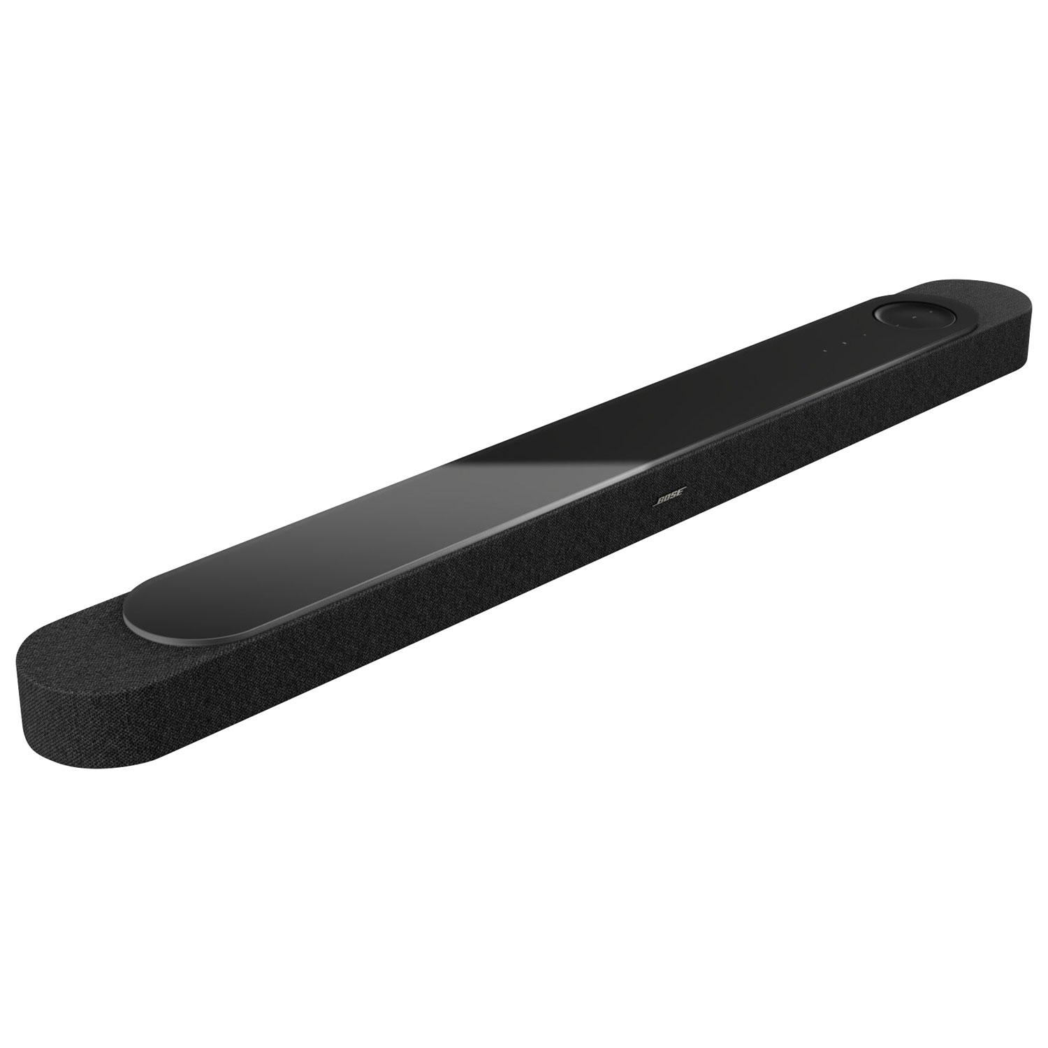 Bose Lifestyle Ultra Sound Bar - Black | Best Buy Canada