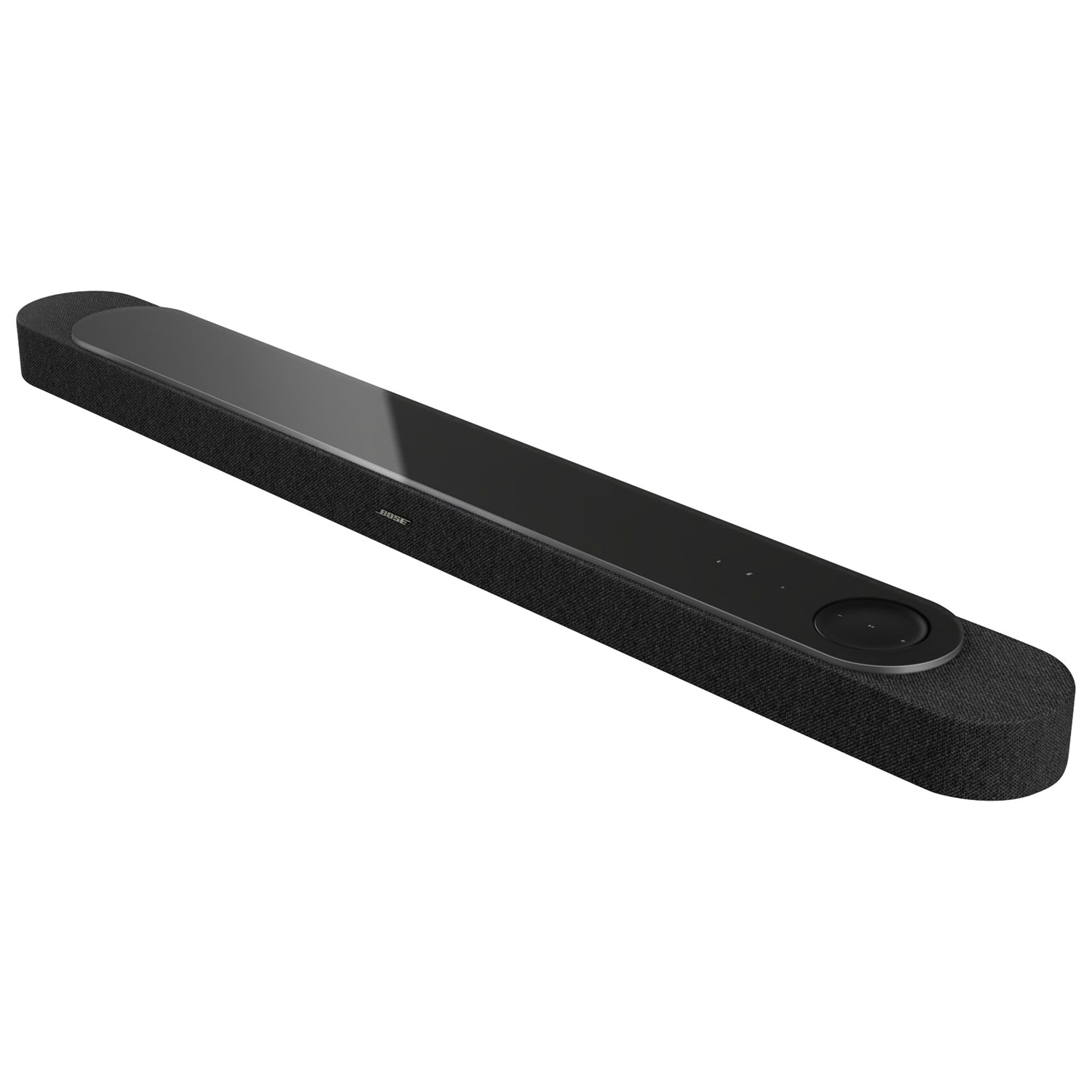 Bose Lifestyle Ultra Sound Bar - Black | Best Buy Canada