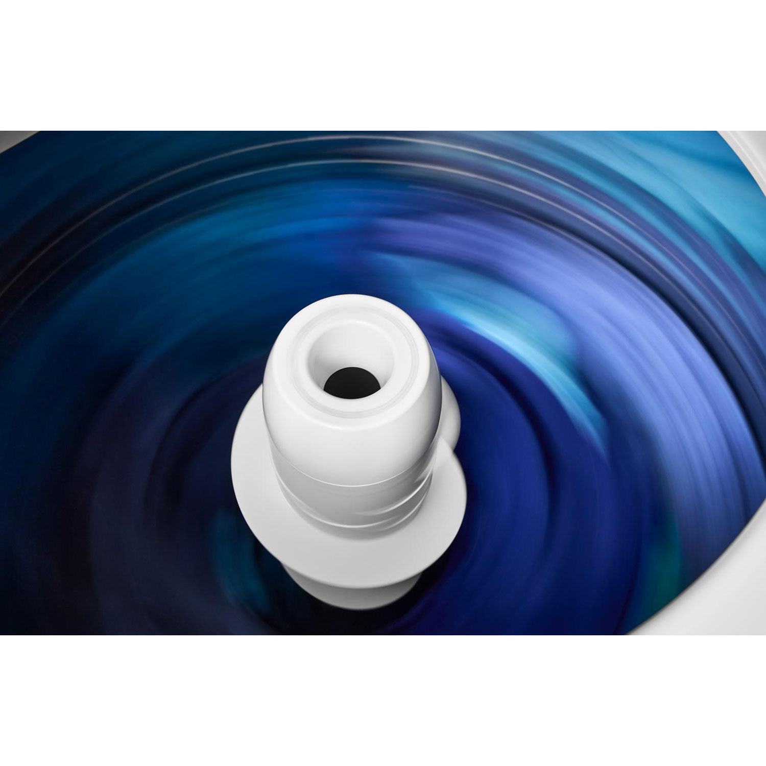 Maytag 5.4 Cu. Ft. High Efficiency Top Load Washer - White