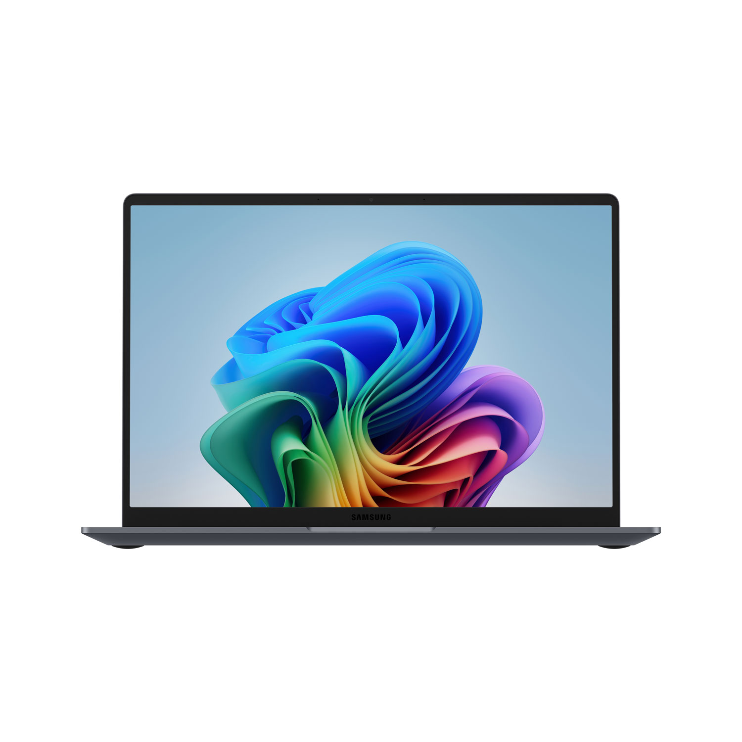 Samsung Galaxy Book6 16" Touchscreen CoPilot+ PC Laptop - Grey