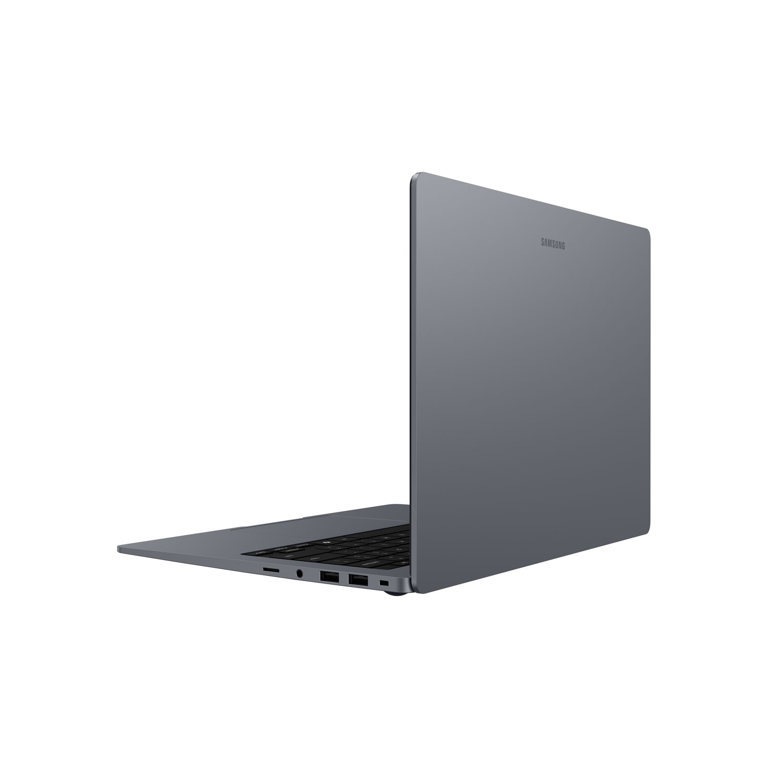 Samsung Galaxy Book6 16" Touchscreen CoPilot+ PC Laptop - Grey