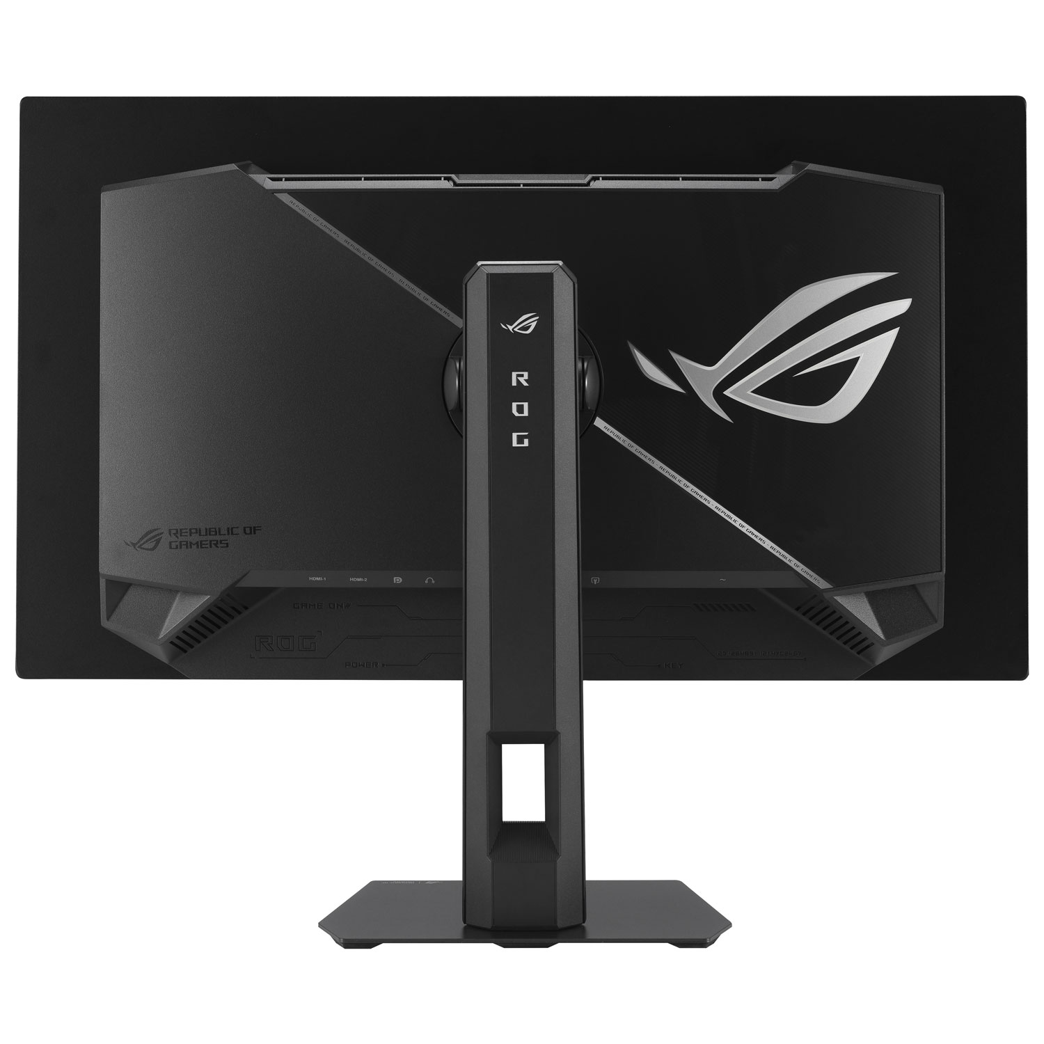 ASUS ROG Strix 27" QHD 240Hz 0.03ms GTG OLED G-Sync FreeSync Gaming Monitor