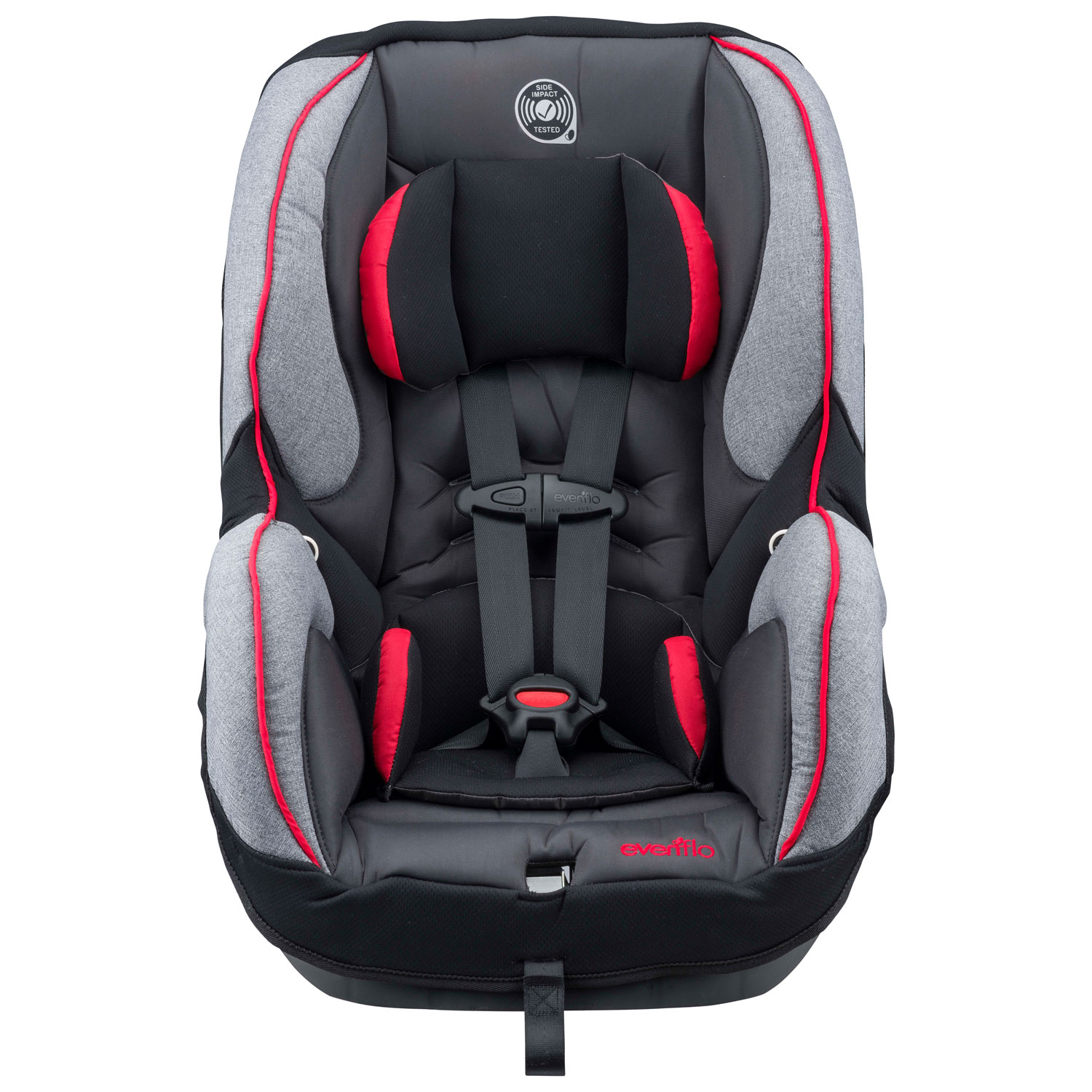 Evenflo Titan 2-in-1 Convertible Car Seat - Andover