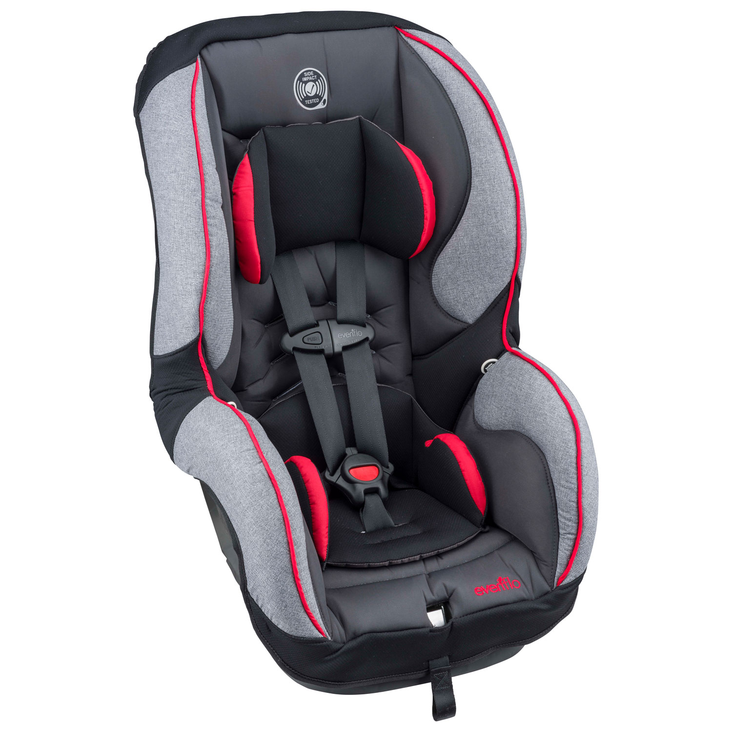 Evenflo Titan 2-in-1 Convertible Car Seat - Andover