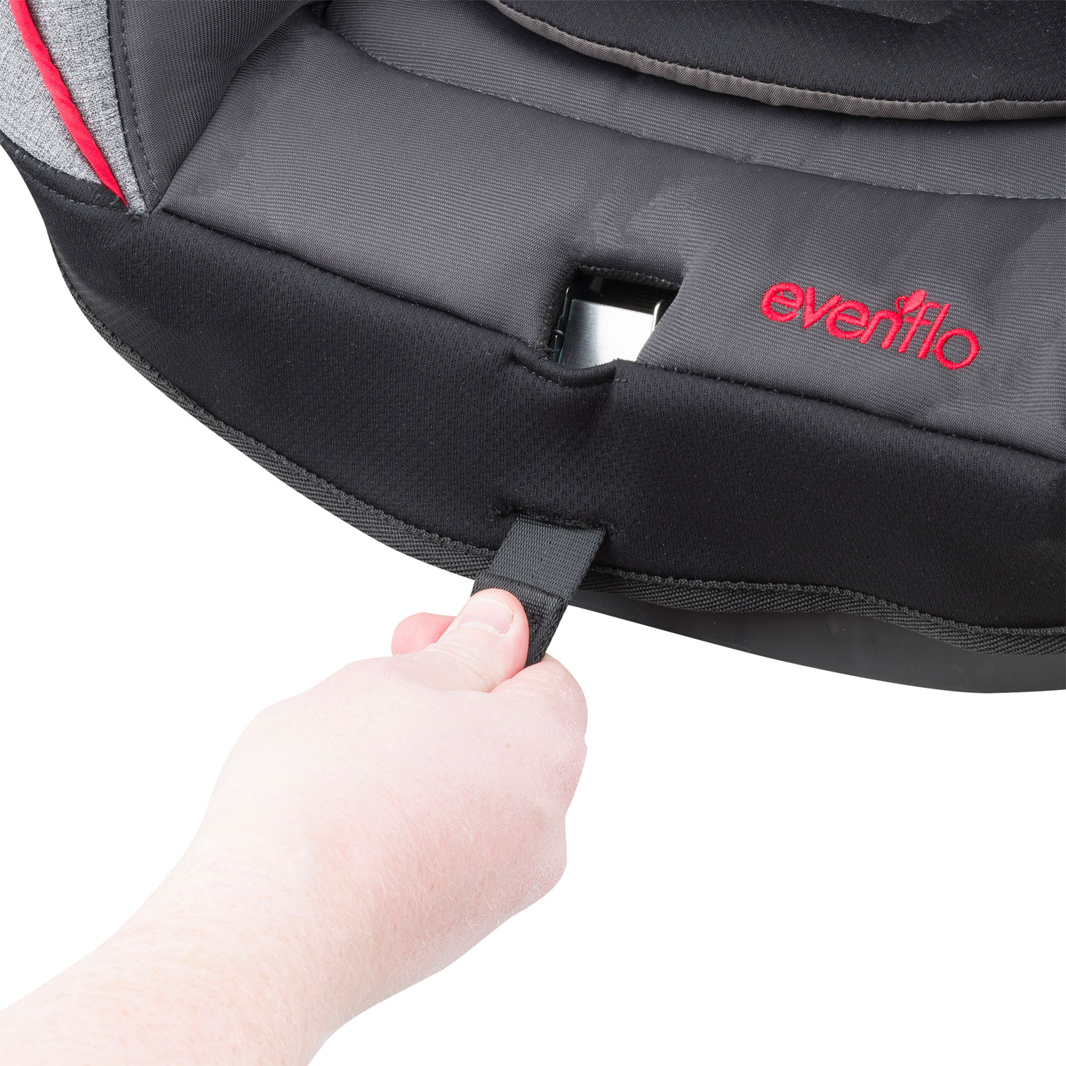 Evenflo Titan 2-in-1 Convertible Car Seat - Andover