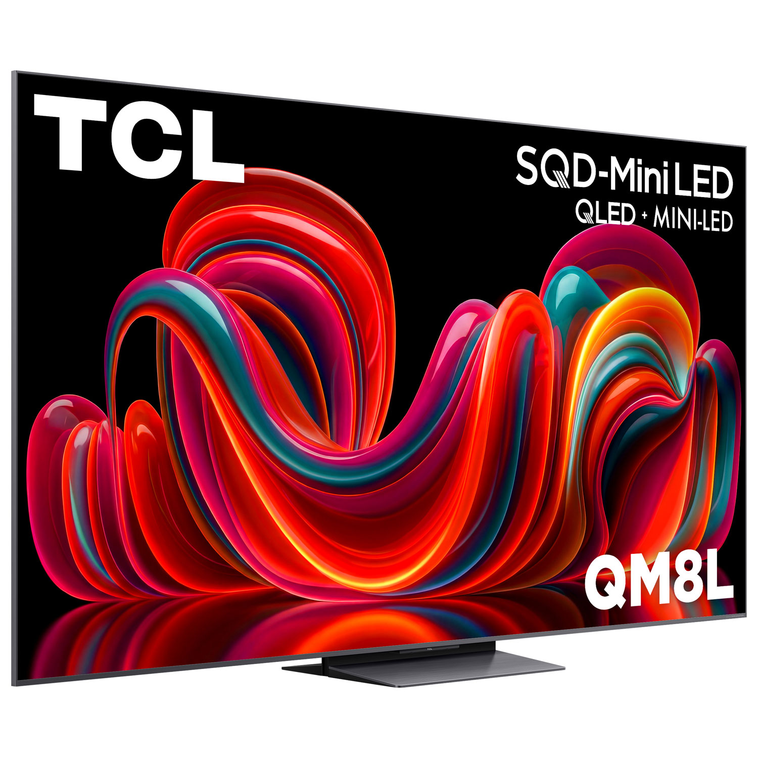 TCL 85