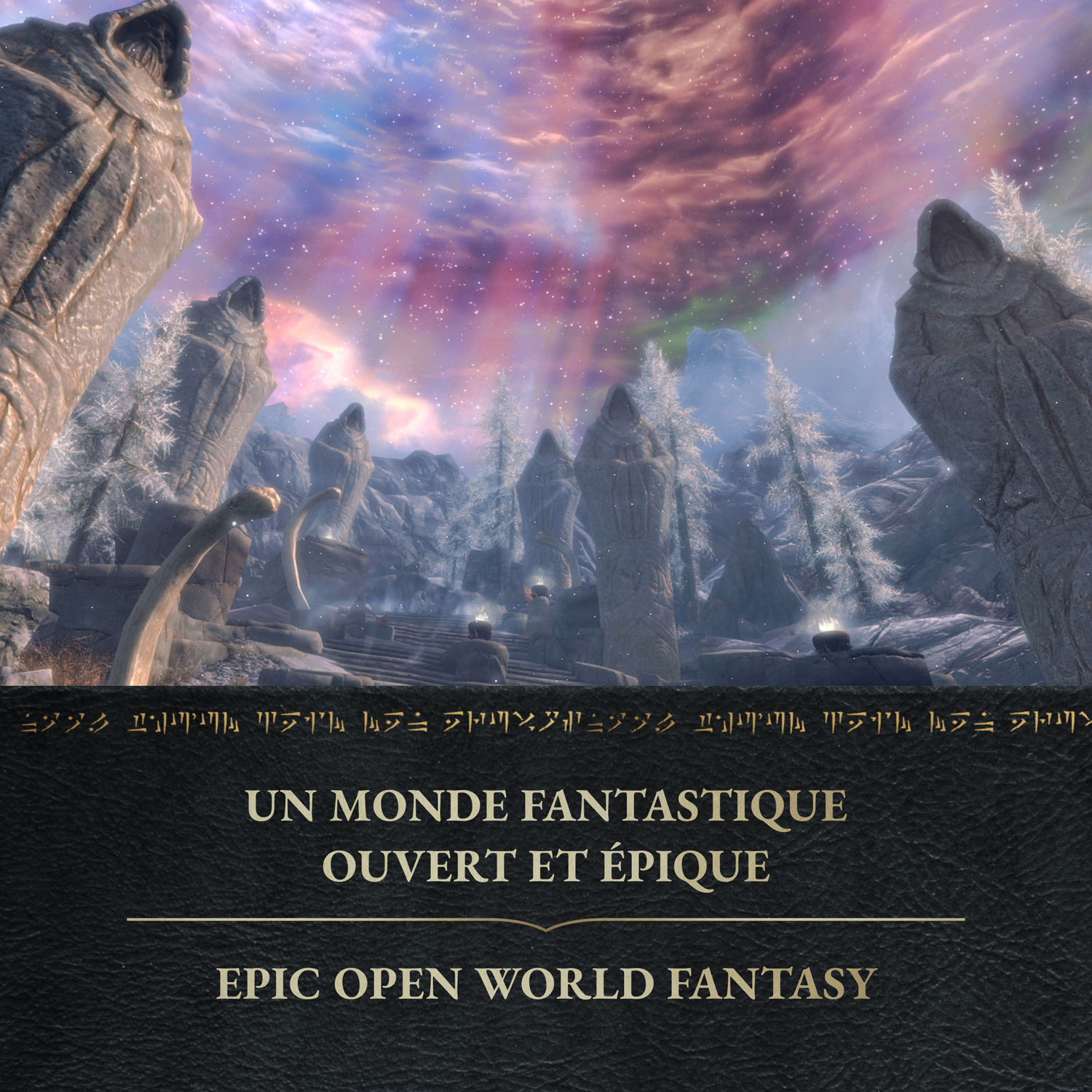 The Elder Scrolls V: Skyrim Anniversary Edition