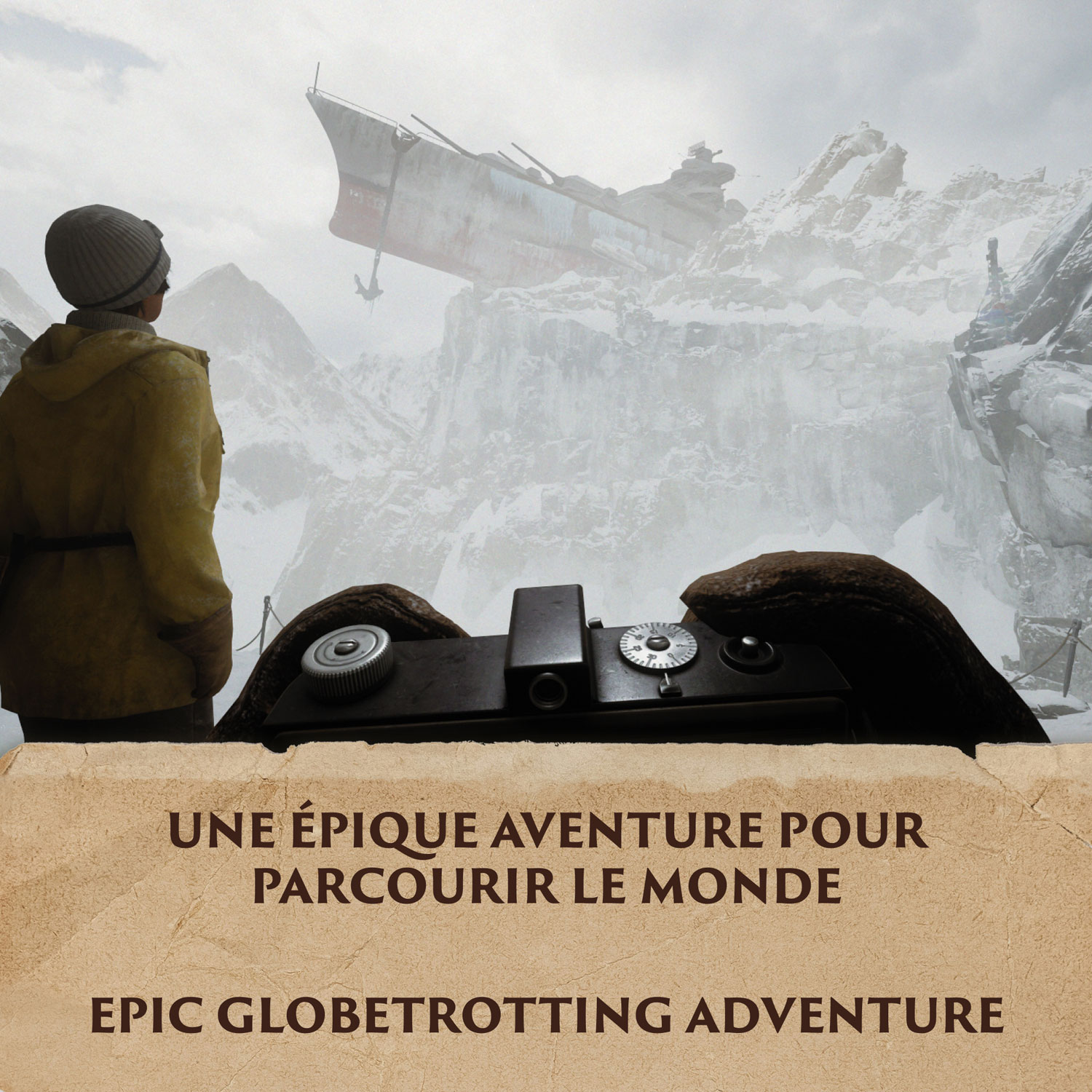 Indiana Jones et le Cercle Ancien