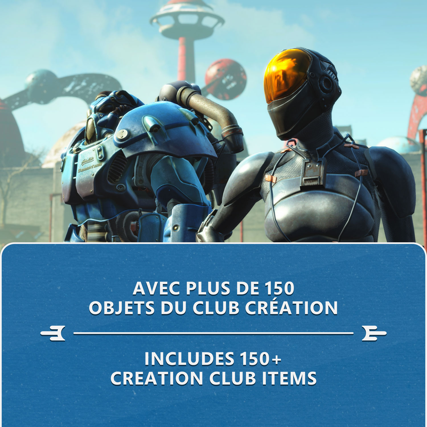 Fallout 4: Anniversary Edition