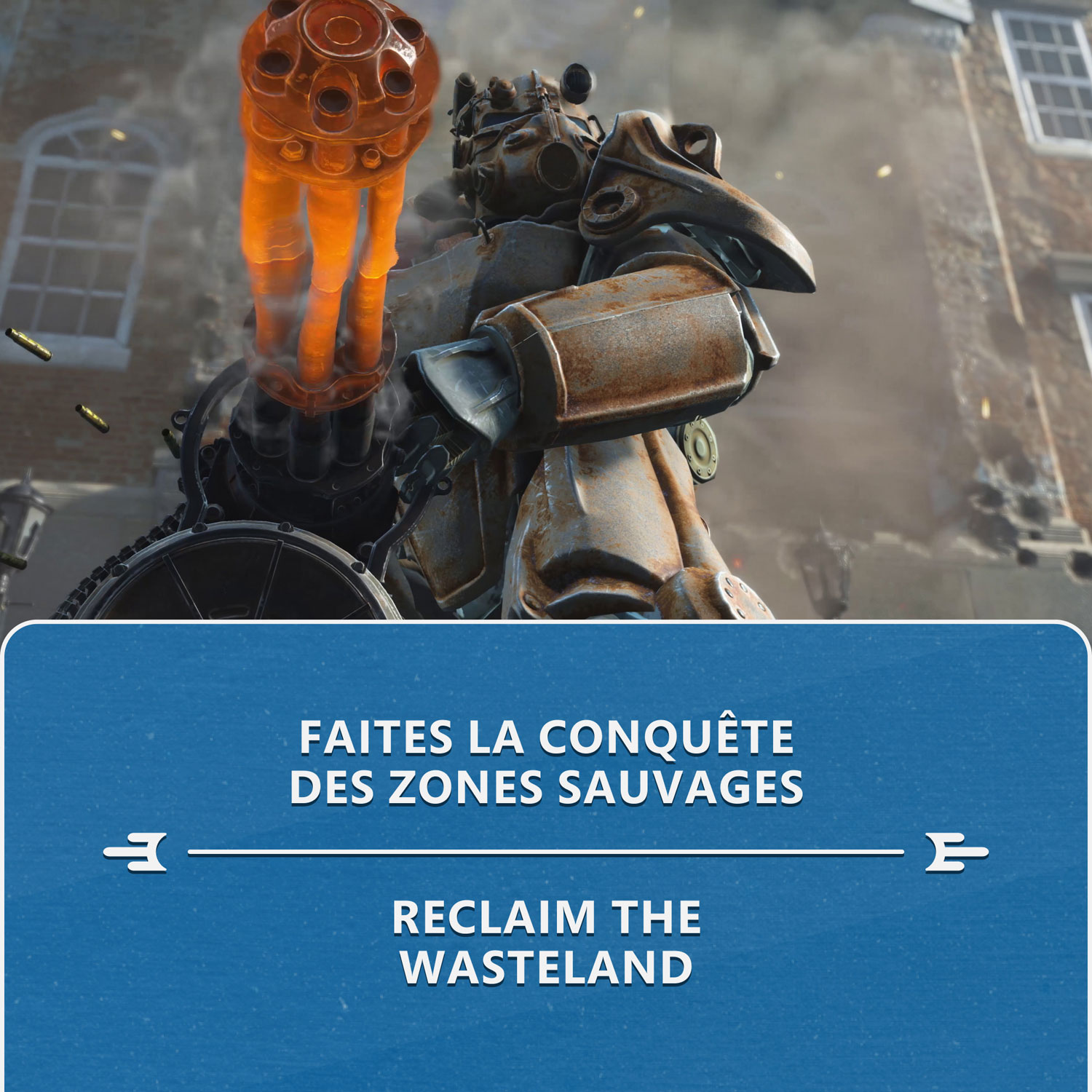 Fallout 4: Anniversary Edition