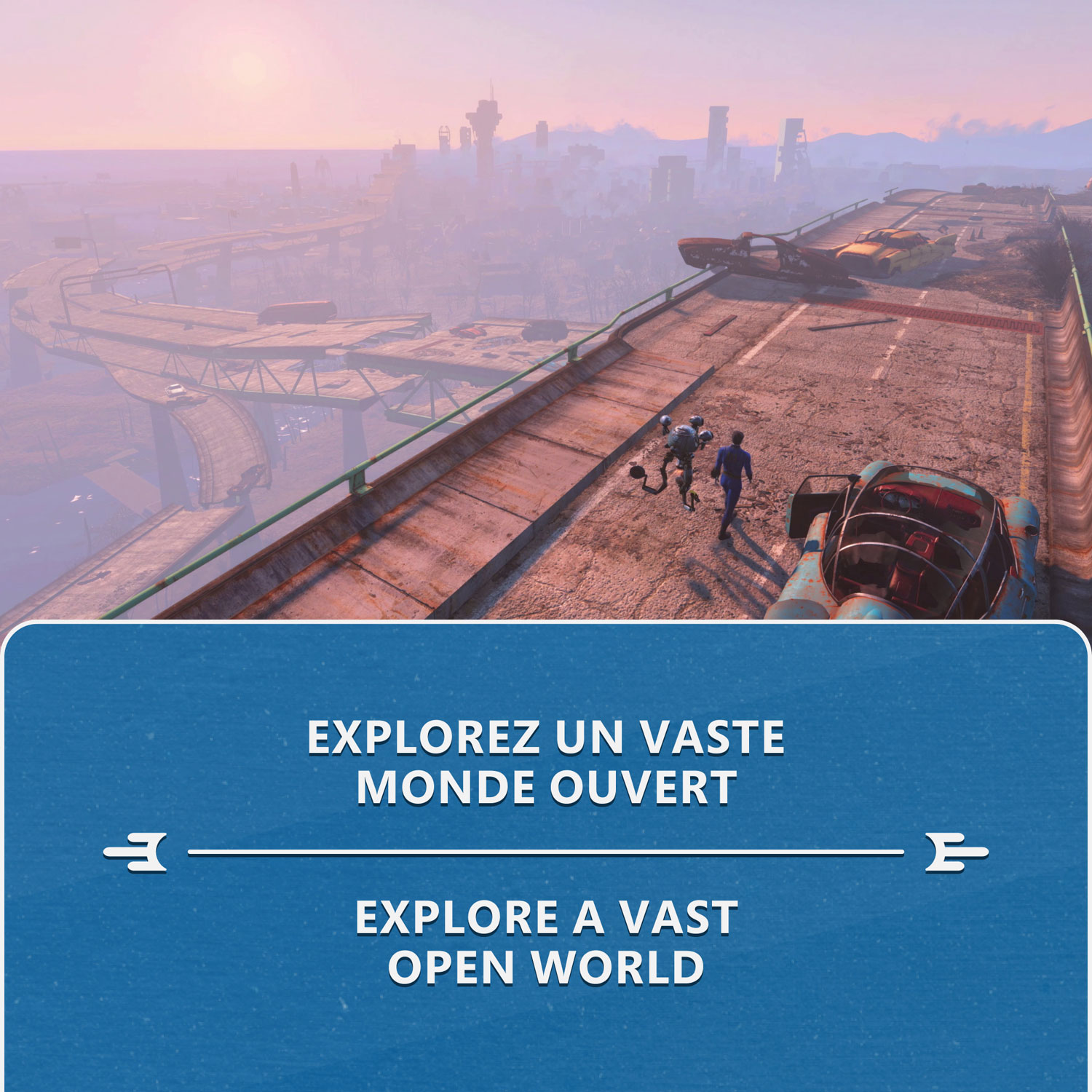 Fallout 4: Anniversary Edition