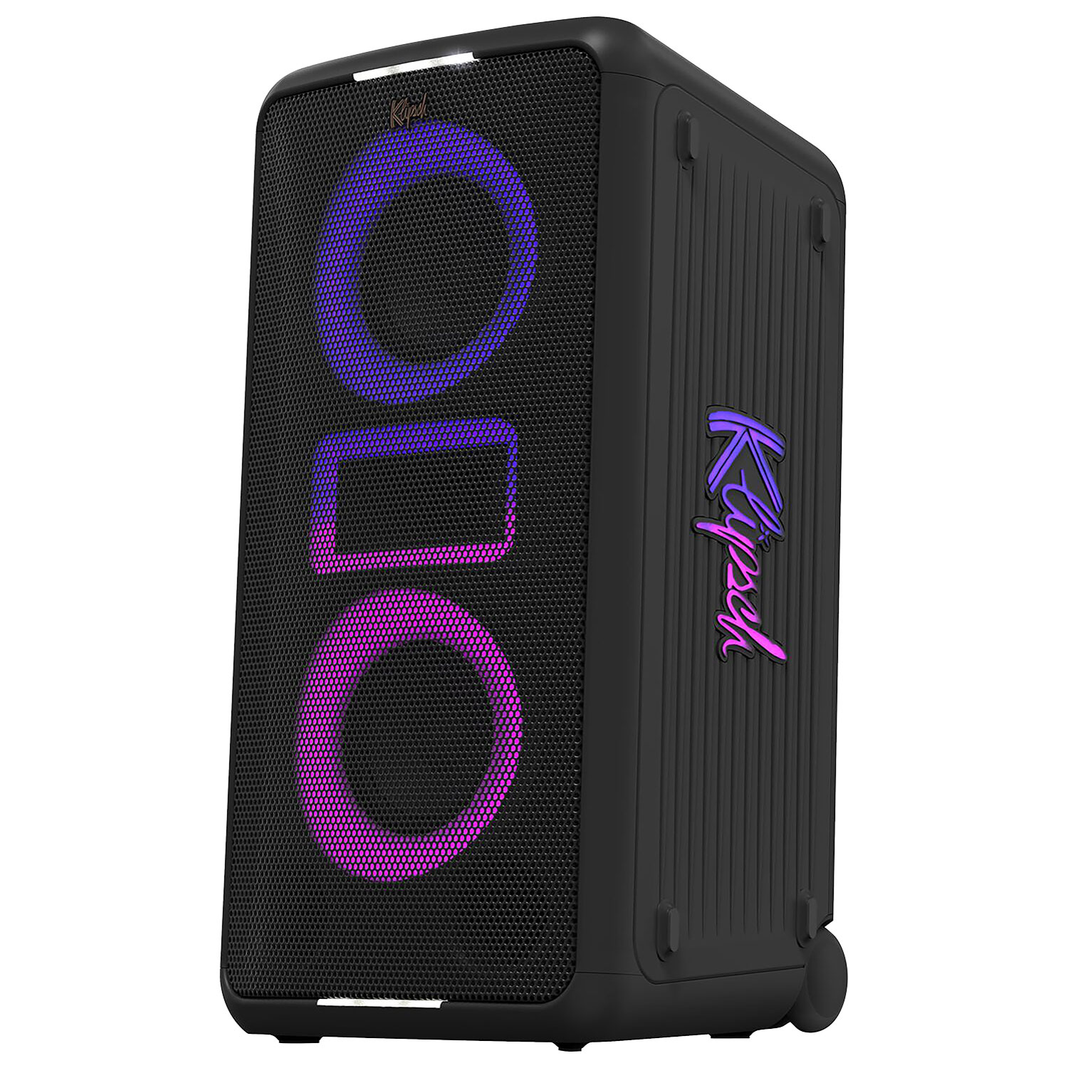 Klipsch Miami Portable Bluetooth Party Speaker