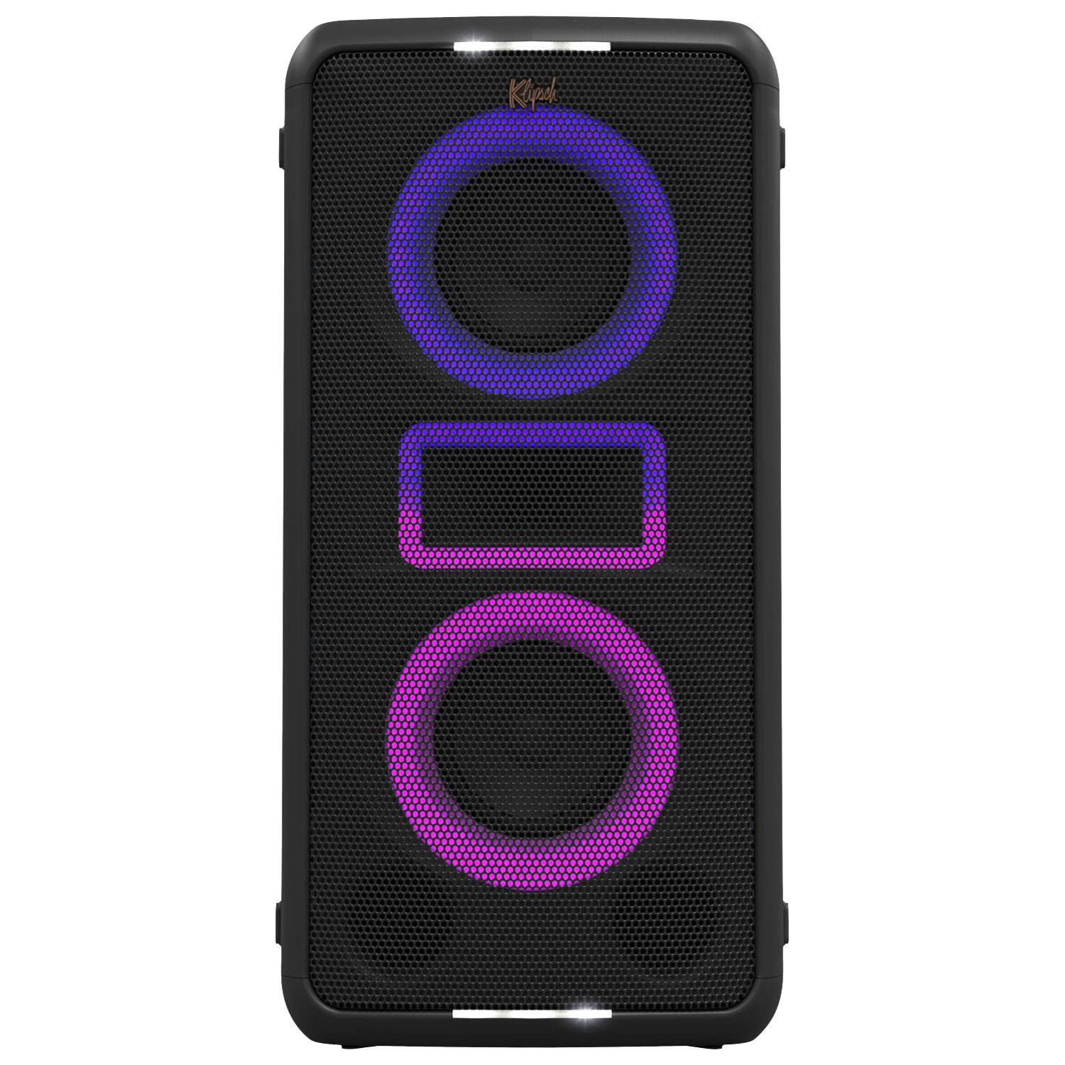 Klipsch Miami Portable Bluetooth Party Speaker