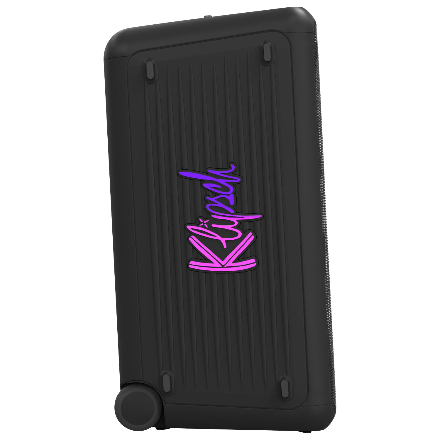 Klipsch Miami Portable Bluetooth Party Speaker