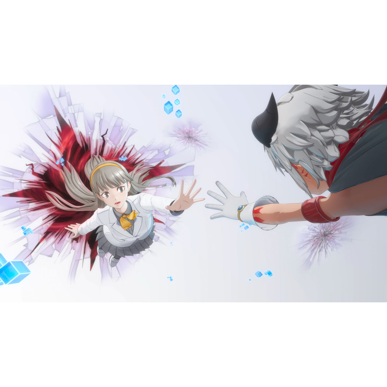 Digimon Story Time Stranger