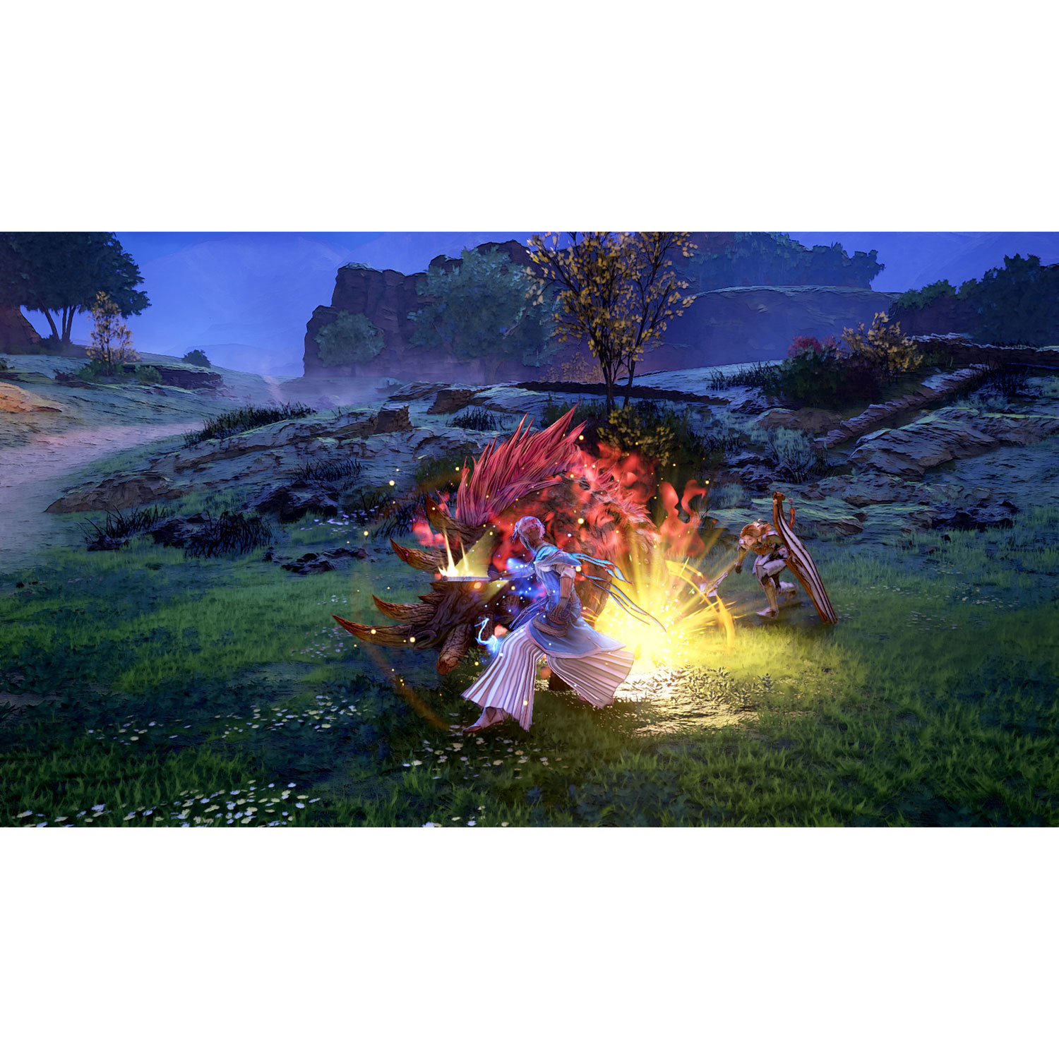 Tales of Arise Beyond The Dawn Edition