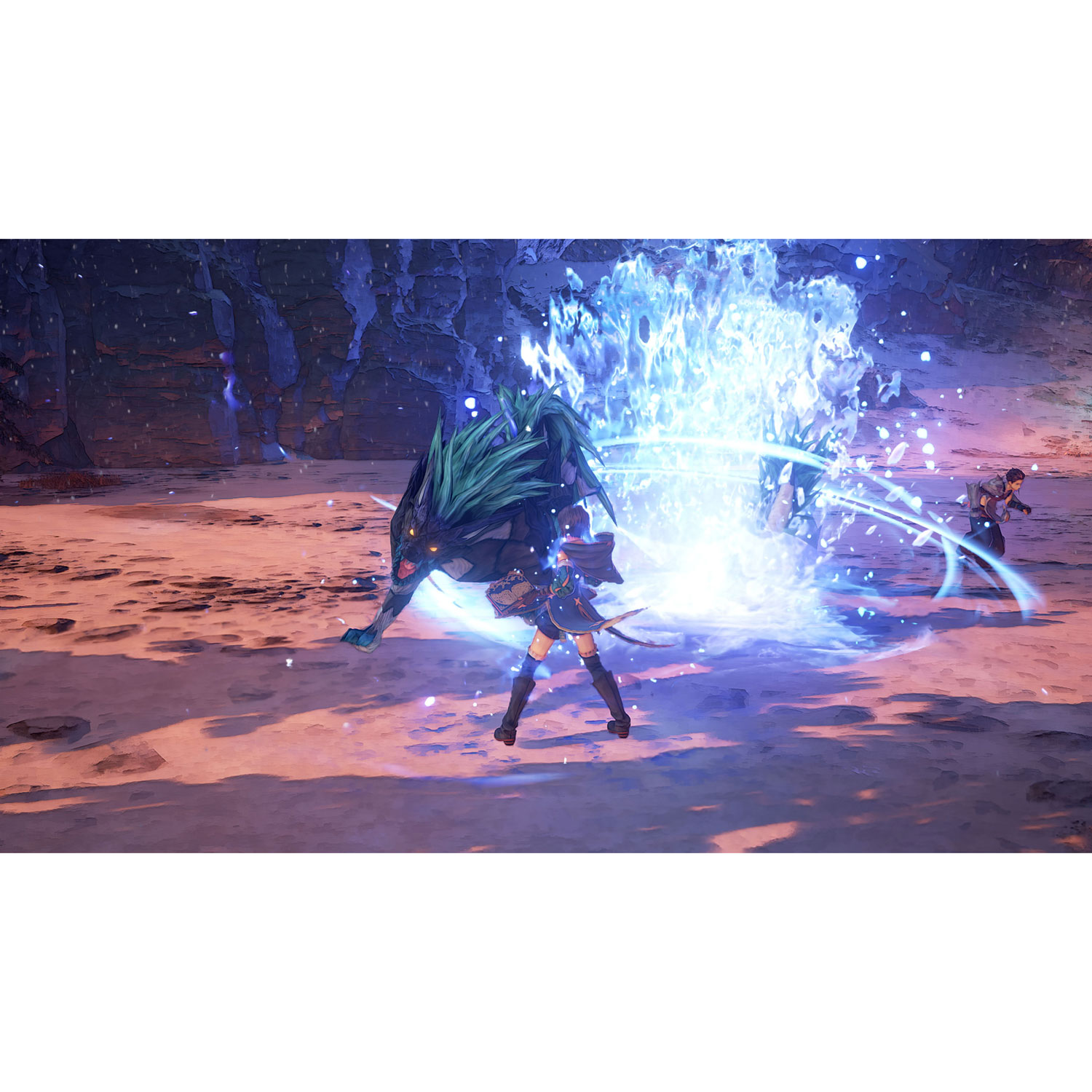 Tales of Arise Beyond The Dawn Edition