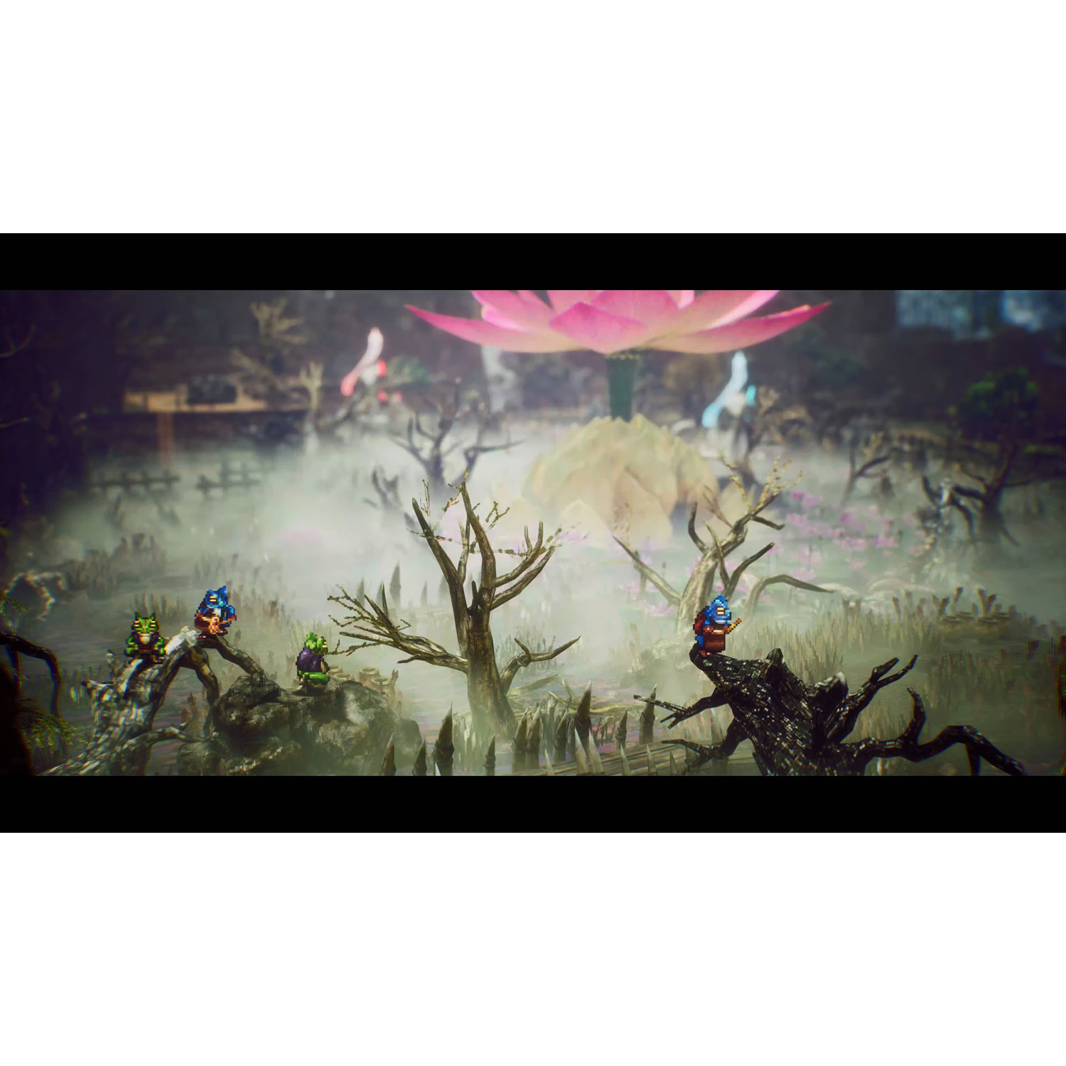 The Adventures of Elliot: The Millennium Tales