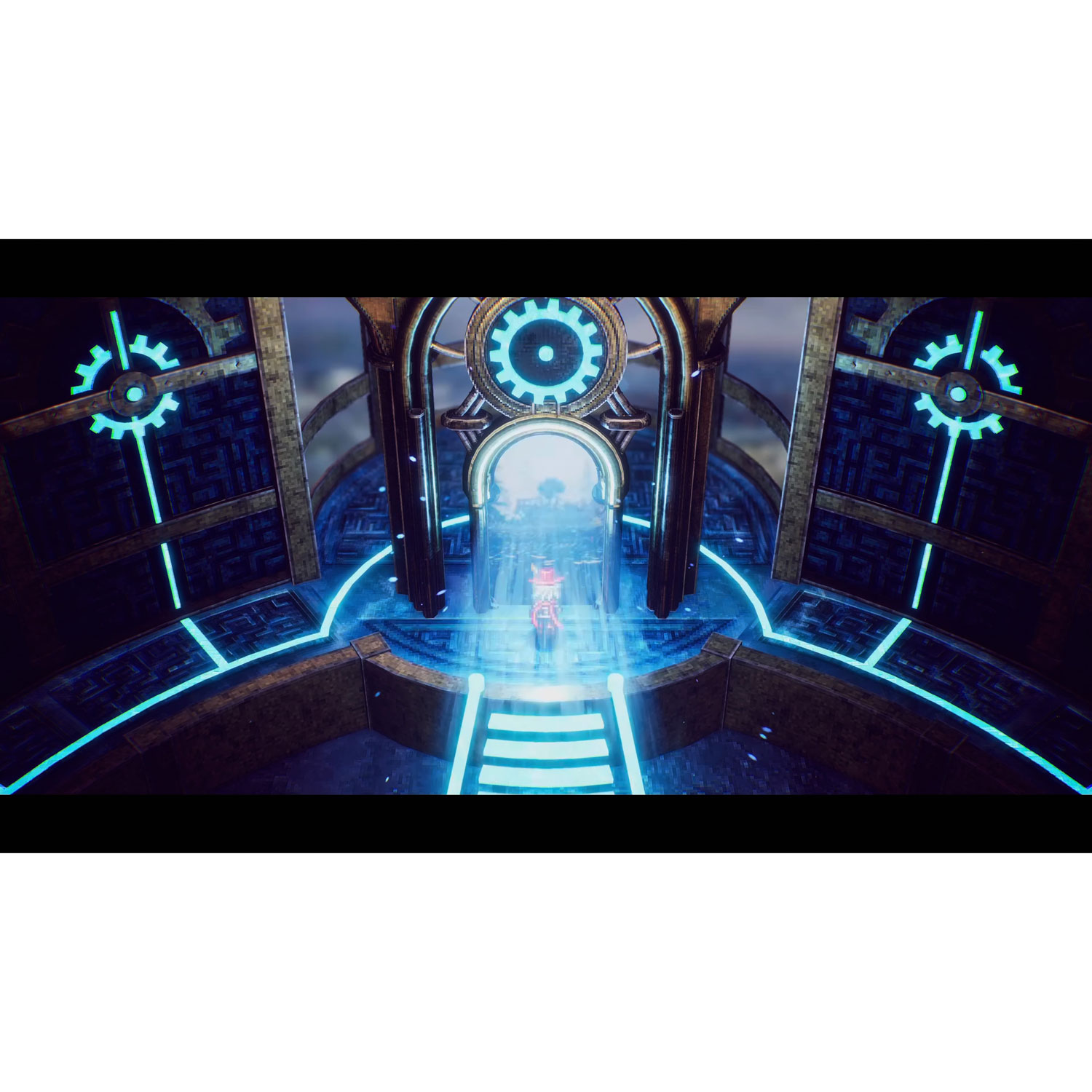 The Adventures of Elliot: The Millennium Tales