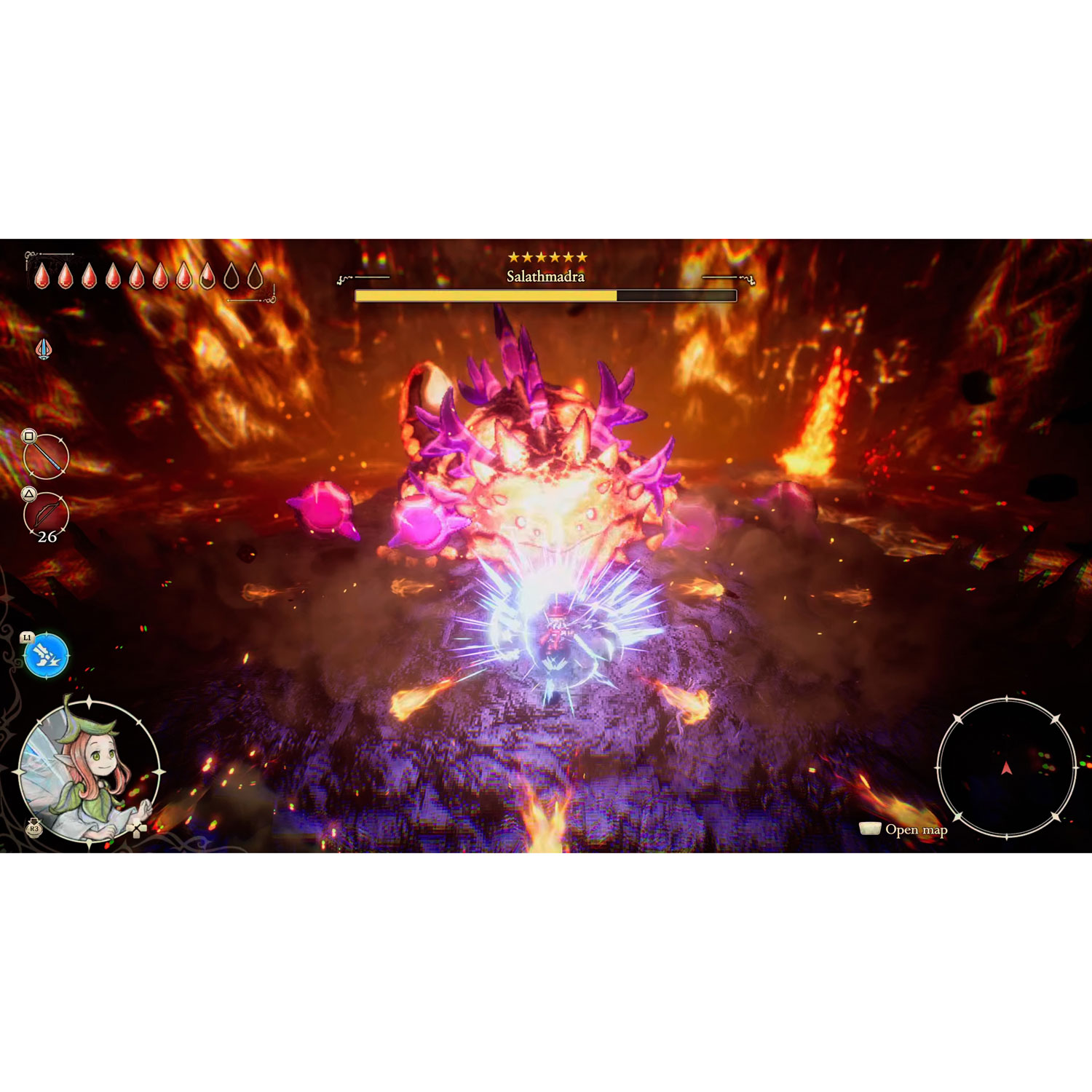 The Adventures of Elliot: The Millennium Tales