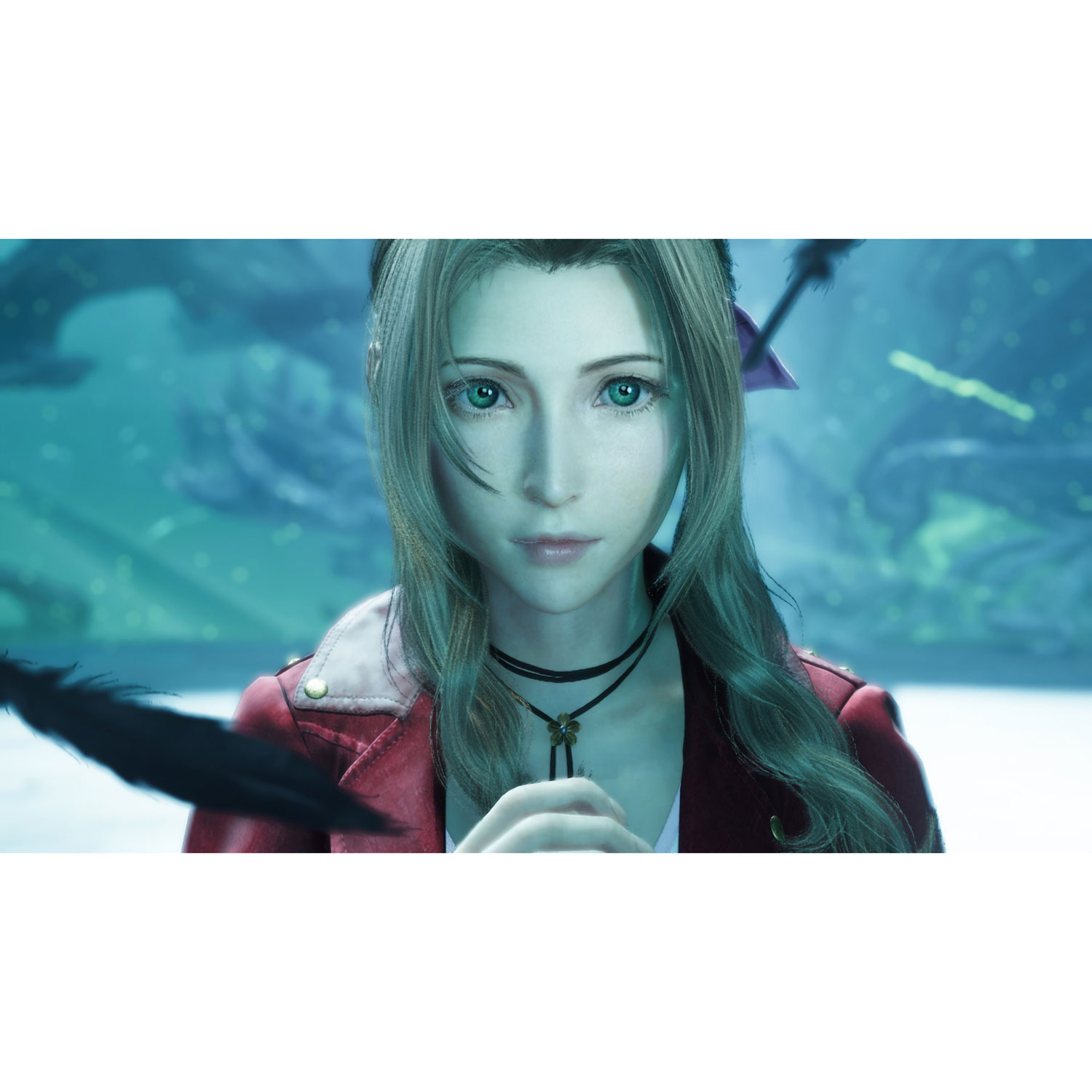 Final Fantasy VII: Rebirth avec carte promotionnelle Magic: The Gathering - Final Fantasy