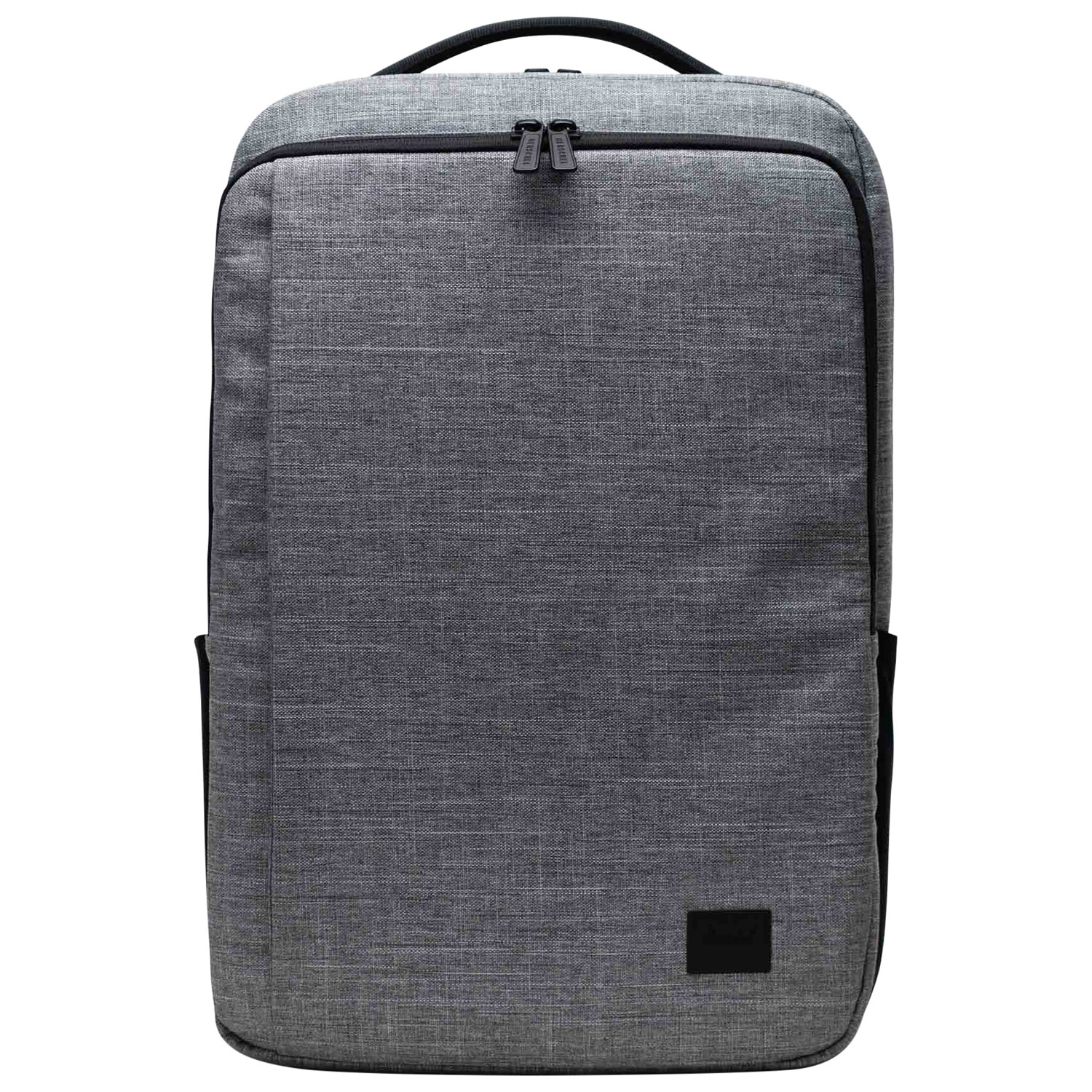 Herschel Supply Co. Kaslo 16" 30L Commuter Backpack - Raven Crosshatch