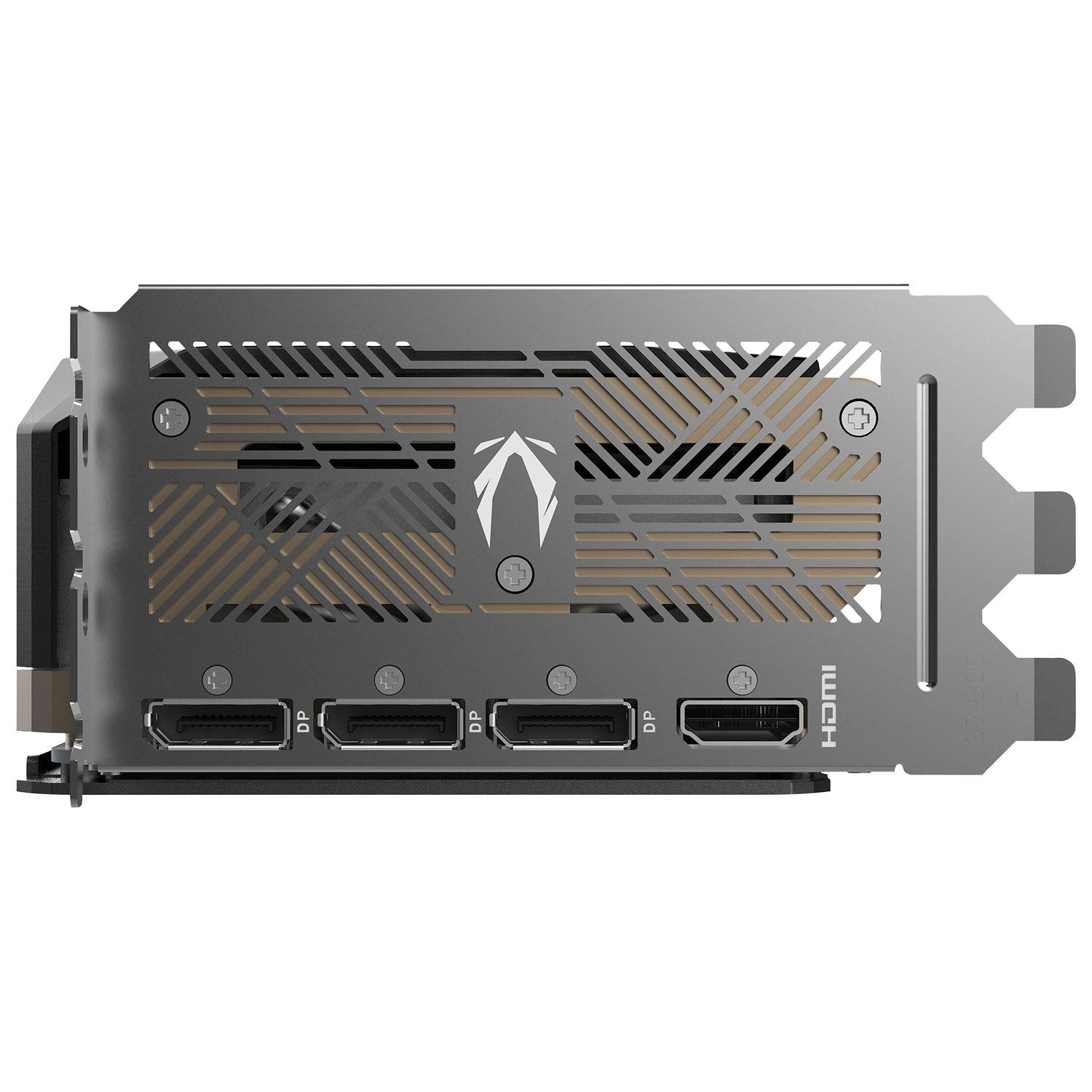 ZOTAC Gaming GeForce RTX 5080 Solid Core OC 16GB GDDR7 Video Card