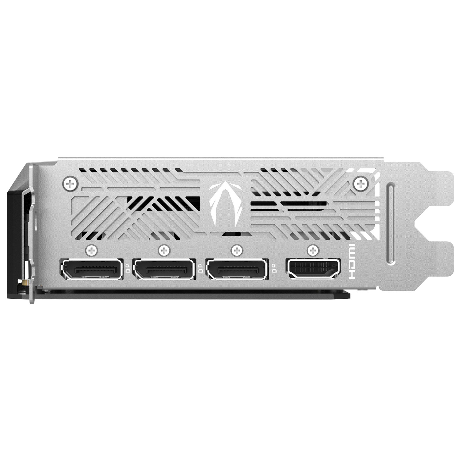 Carte graphique de jeu GeForce RTX 5070 Solid OC 12 Go GDDR7 de ZOTAC