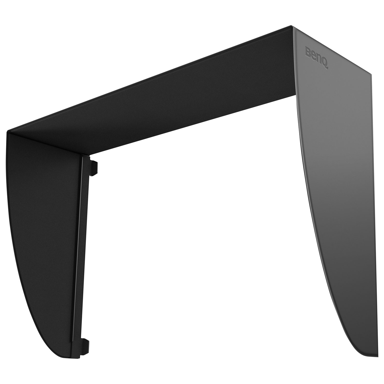 BenQ 27" 4K Ultra HD 60Hz 5ms GTG IPS LED Monitor - Dark Grey