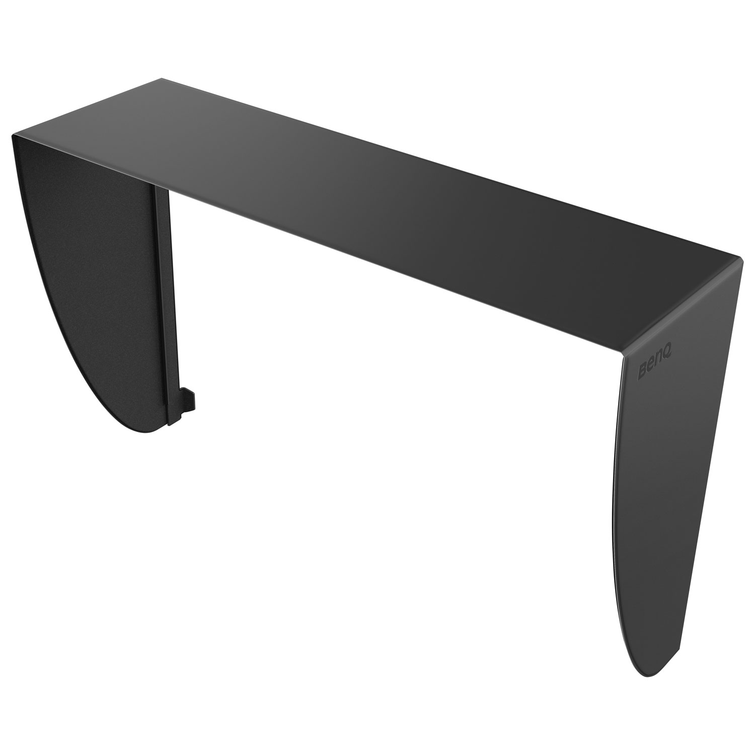 BenQ 27" 4K Ultra HD 60Hz 5ms GTG IPS LED Monitor - Dark Grey