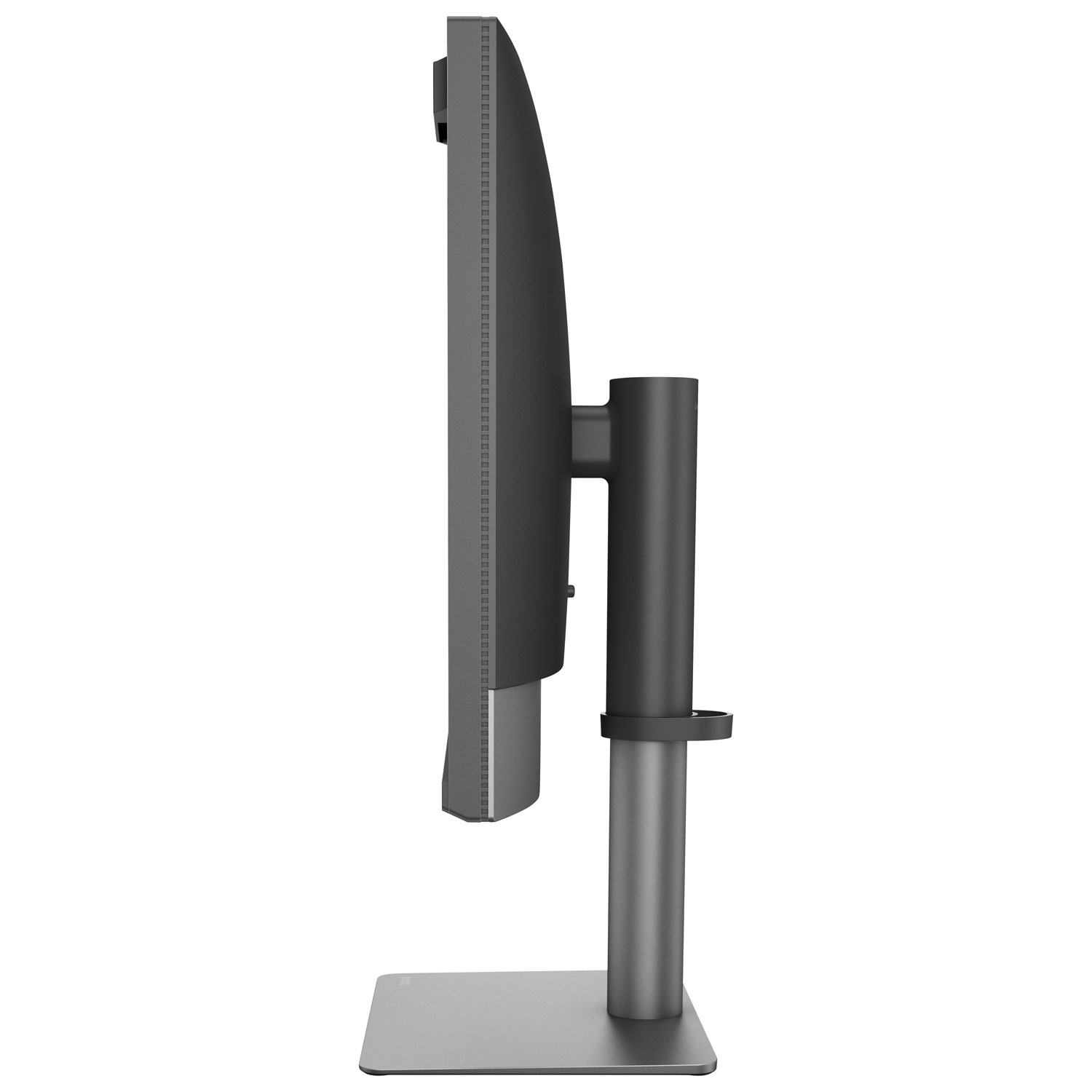 BenQ 27" 4K Ultra HD 60Hz 5ms GTG IPS LED Monitor - Dark Grey