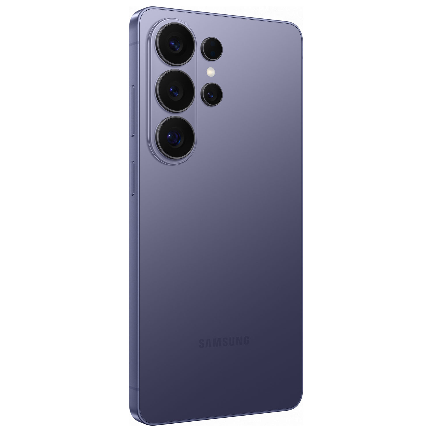 Fido Samsung Galaxy S26 Ultra 256GB - Cobalt Violet - Monthly Financing