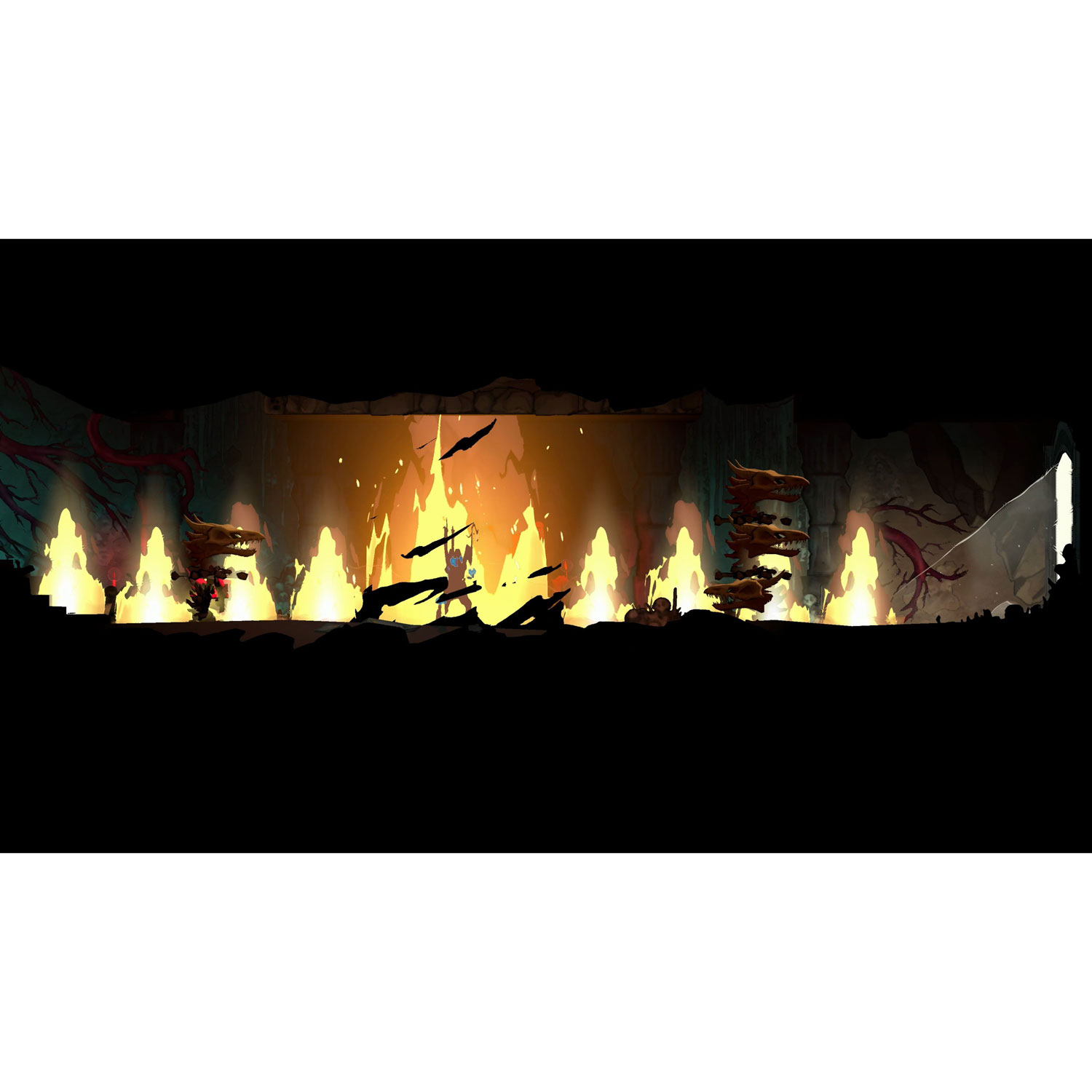 Castlevania Belmont’s Curse