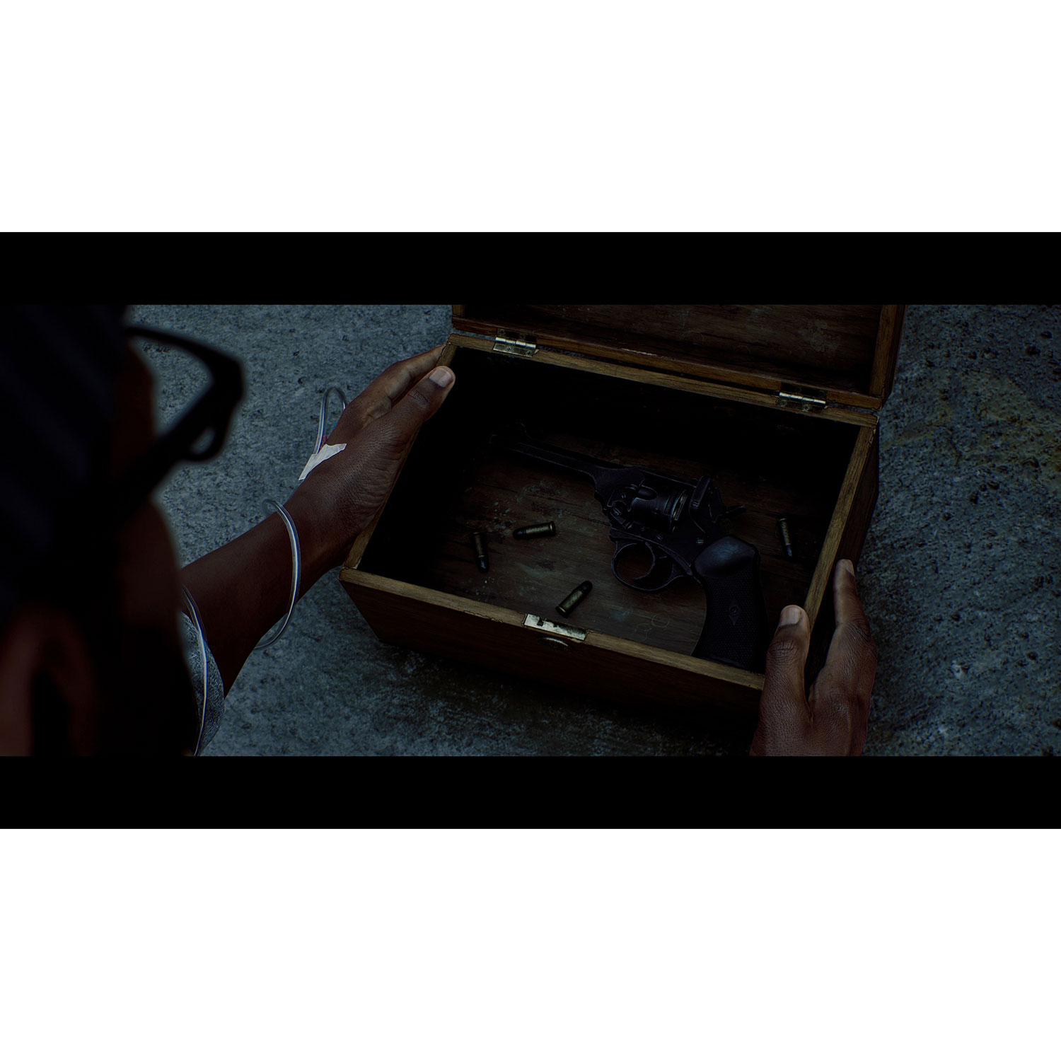 Silent Hill Townfall