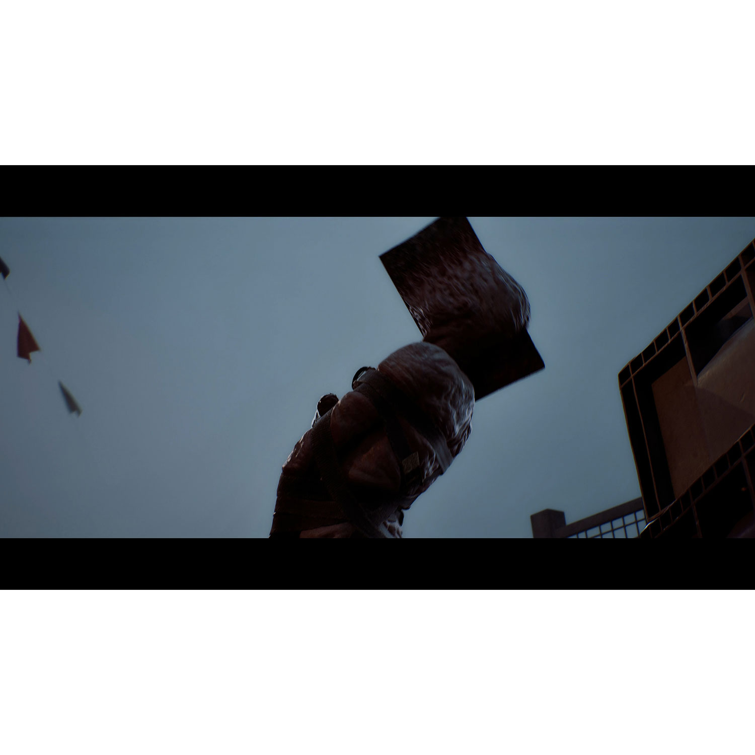 Silent Hill Townfall