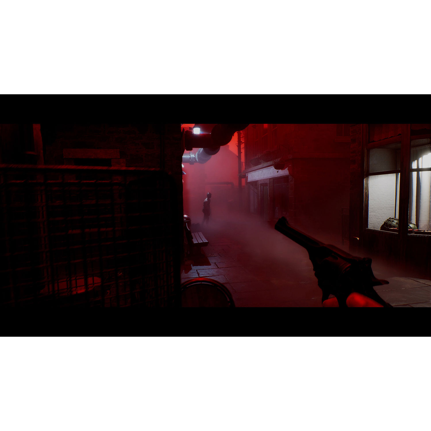 Silent Hill Townfall