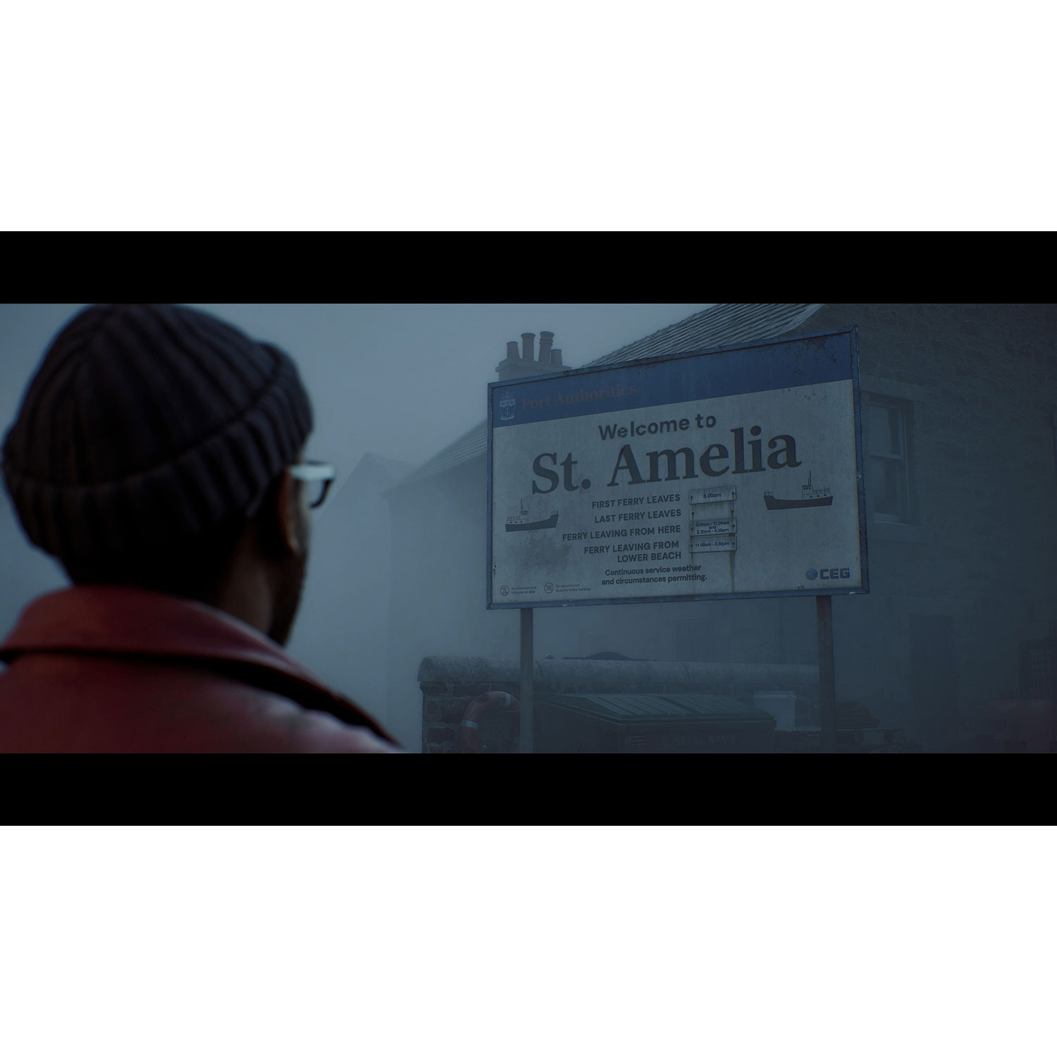 Silent Hill Townfall