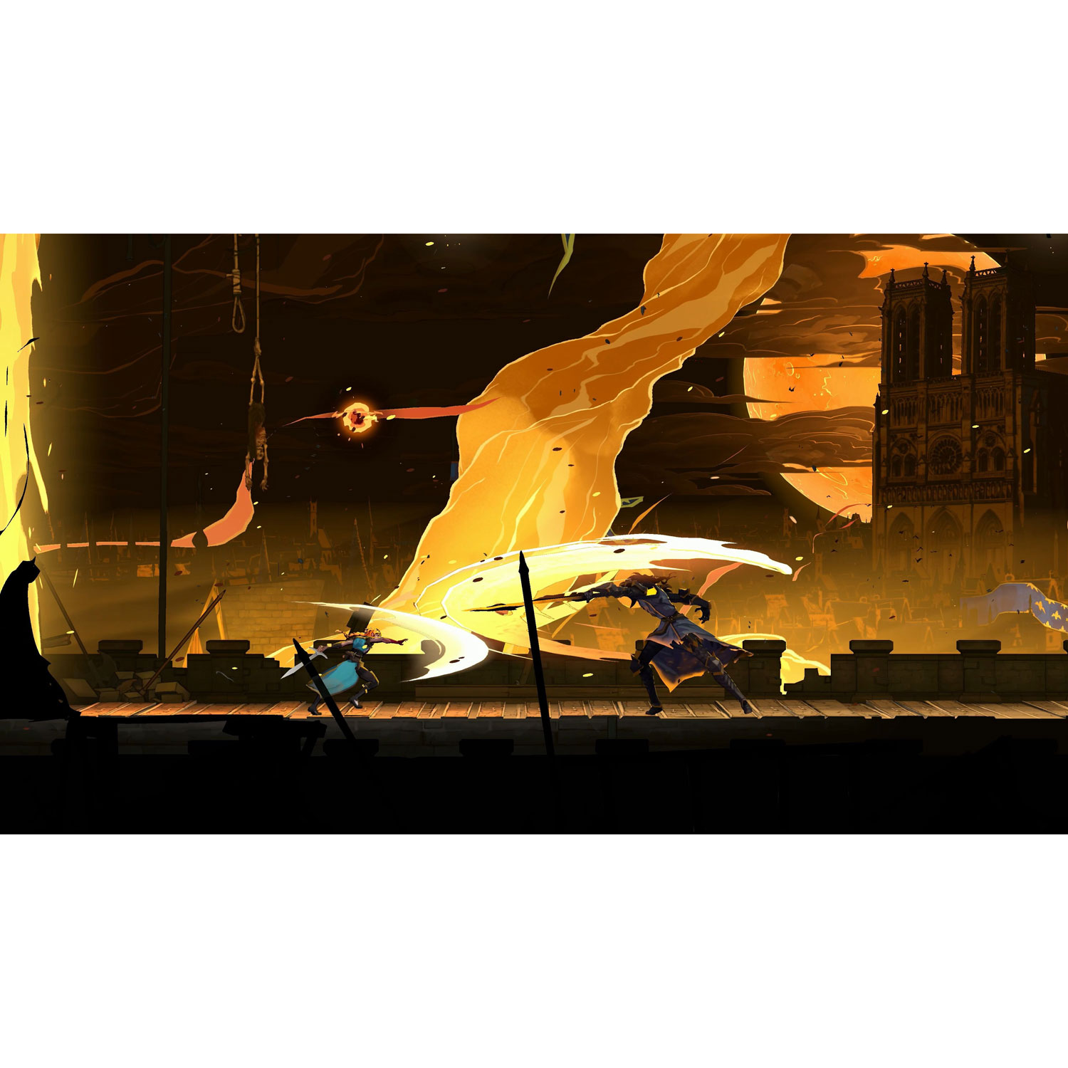 Castlevania Belmont’s Curse